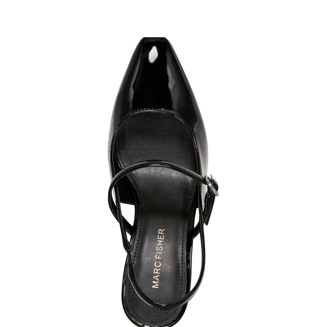 Lanai Slingback Pump #4