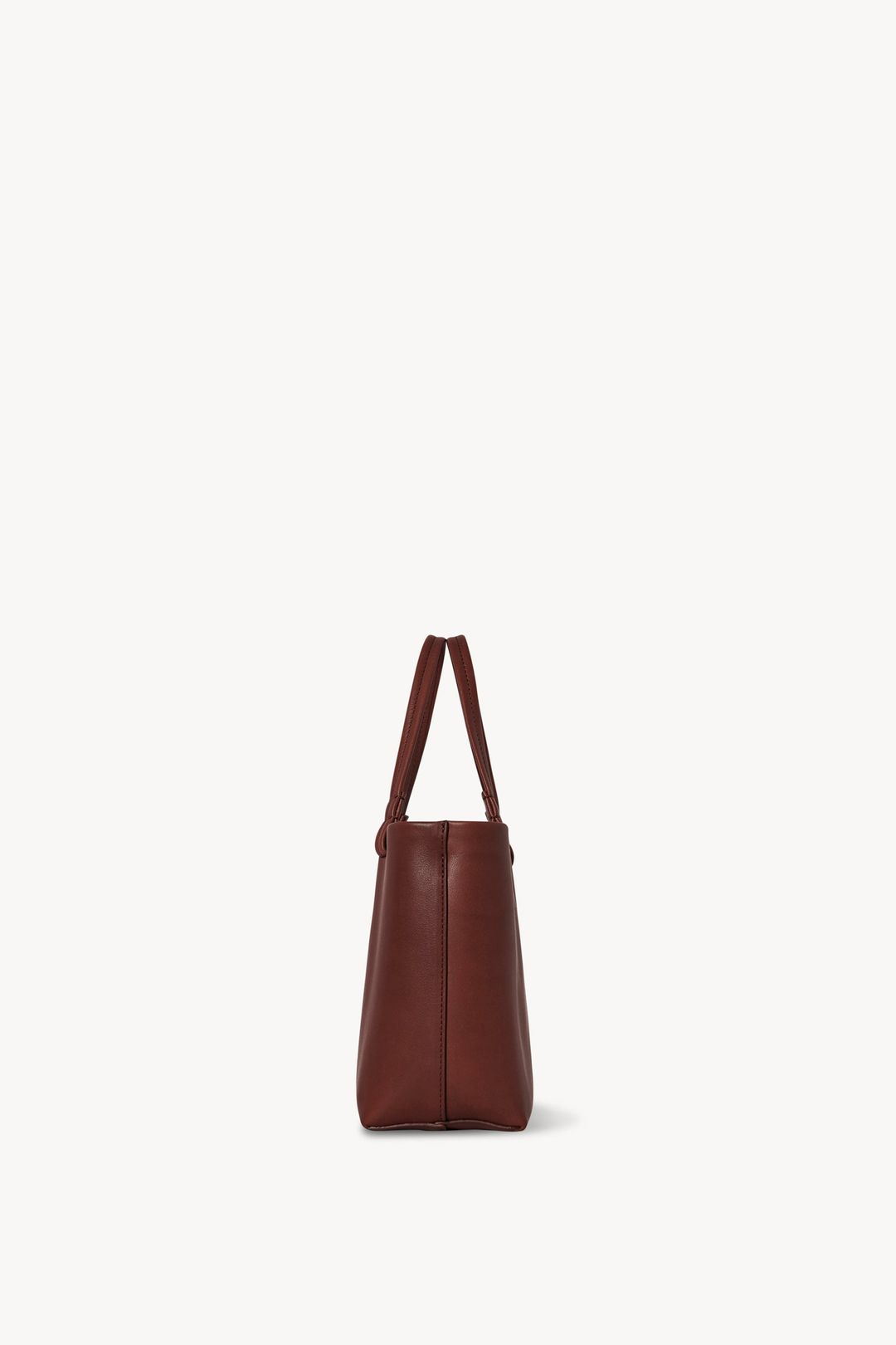 Small Park Tote Bag in Leather #3