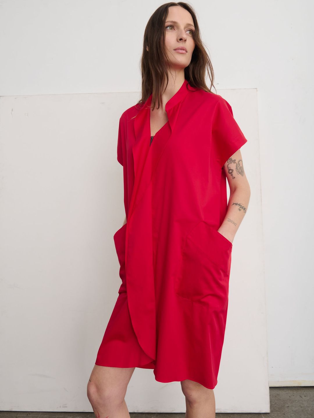 Fin Gaban Dress