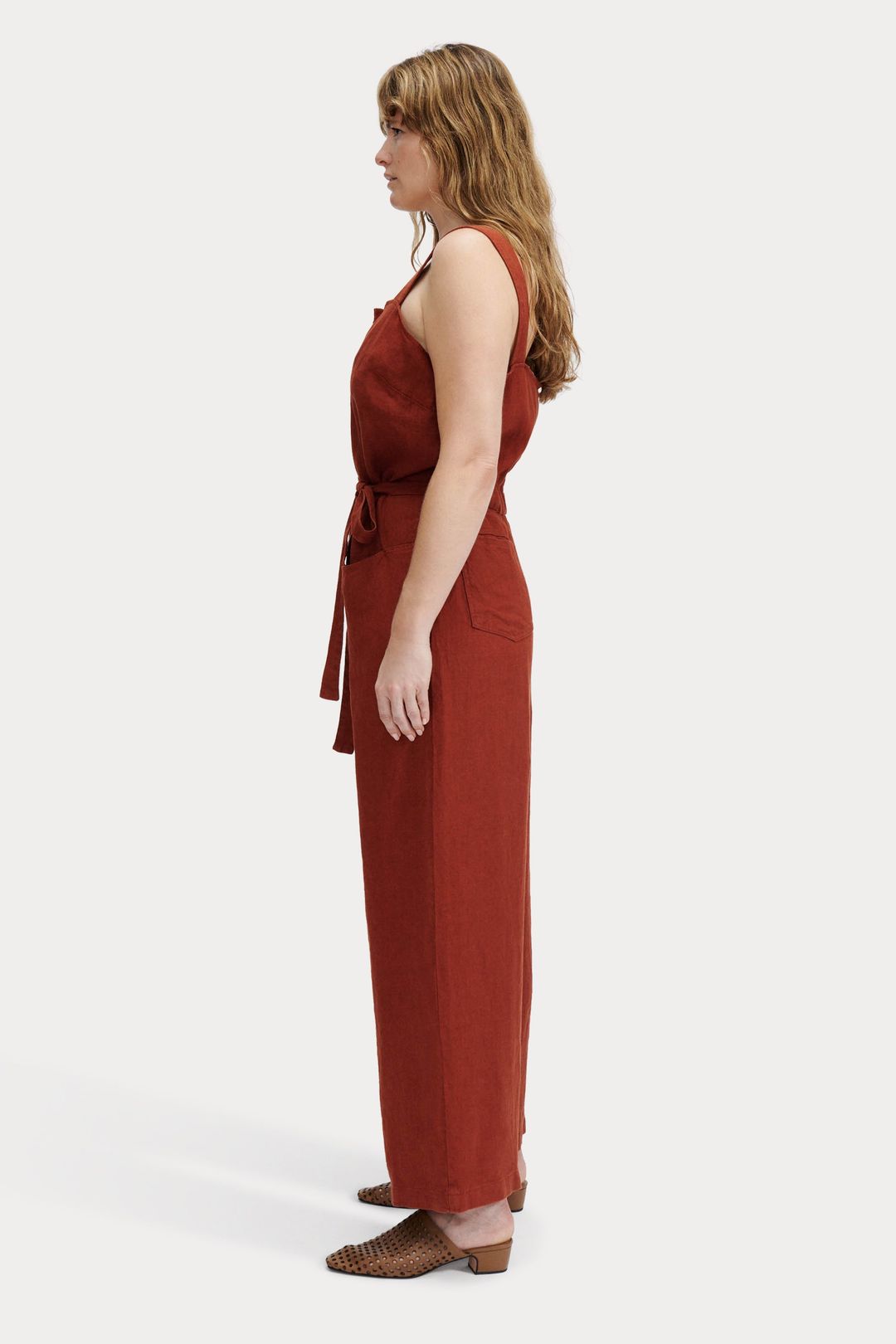 Bend Jumpsuit #8