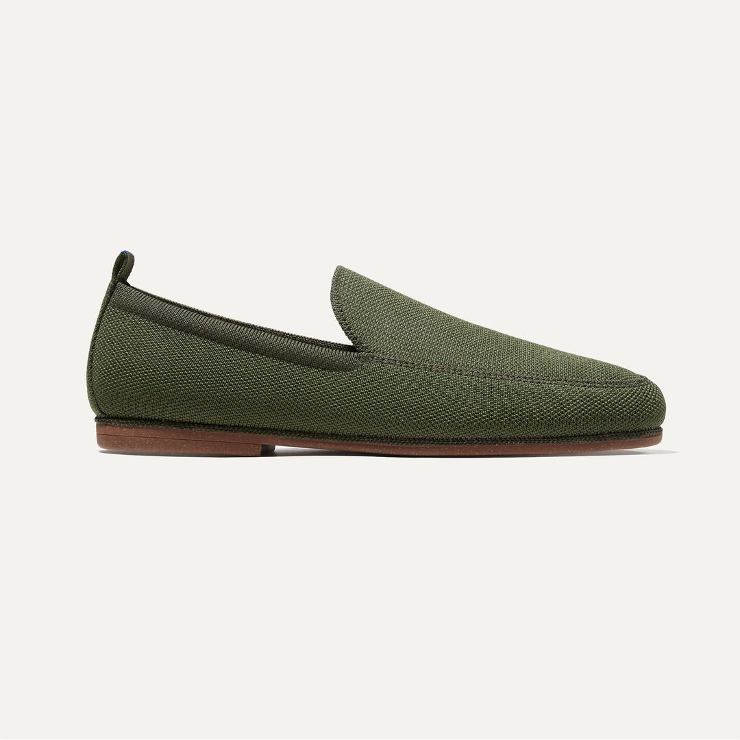 The Ravello Loafer #5