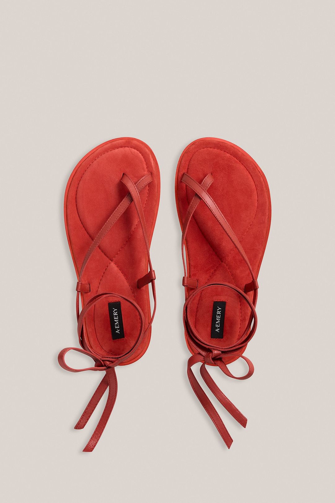 The Elliot Sandal #3