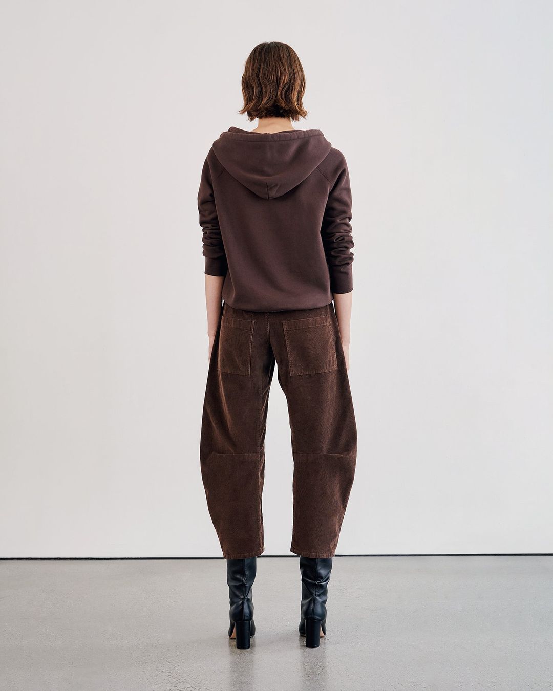 Shon Cordury Pant #15