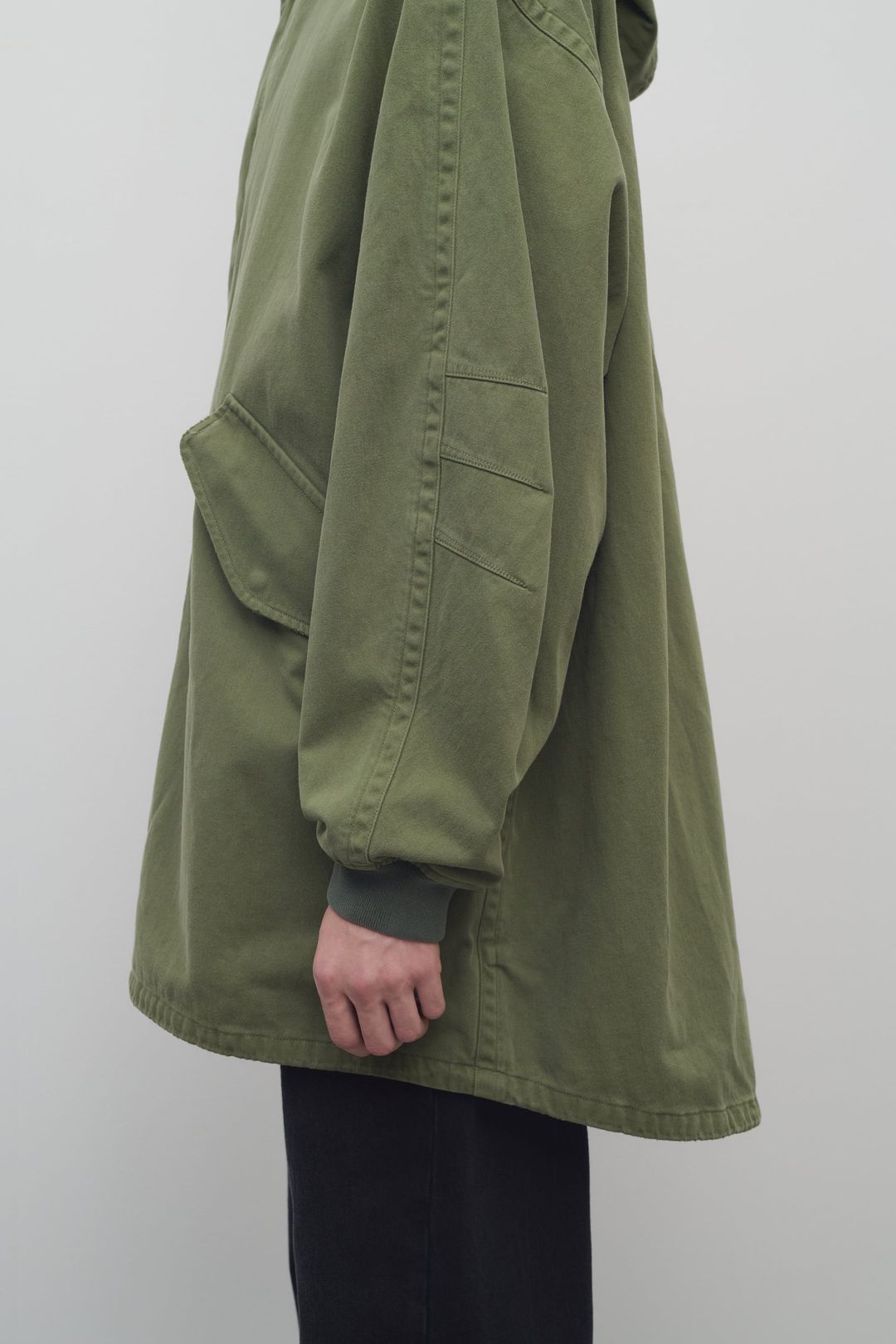 Kemet Jacket #5