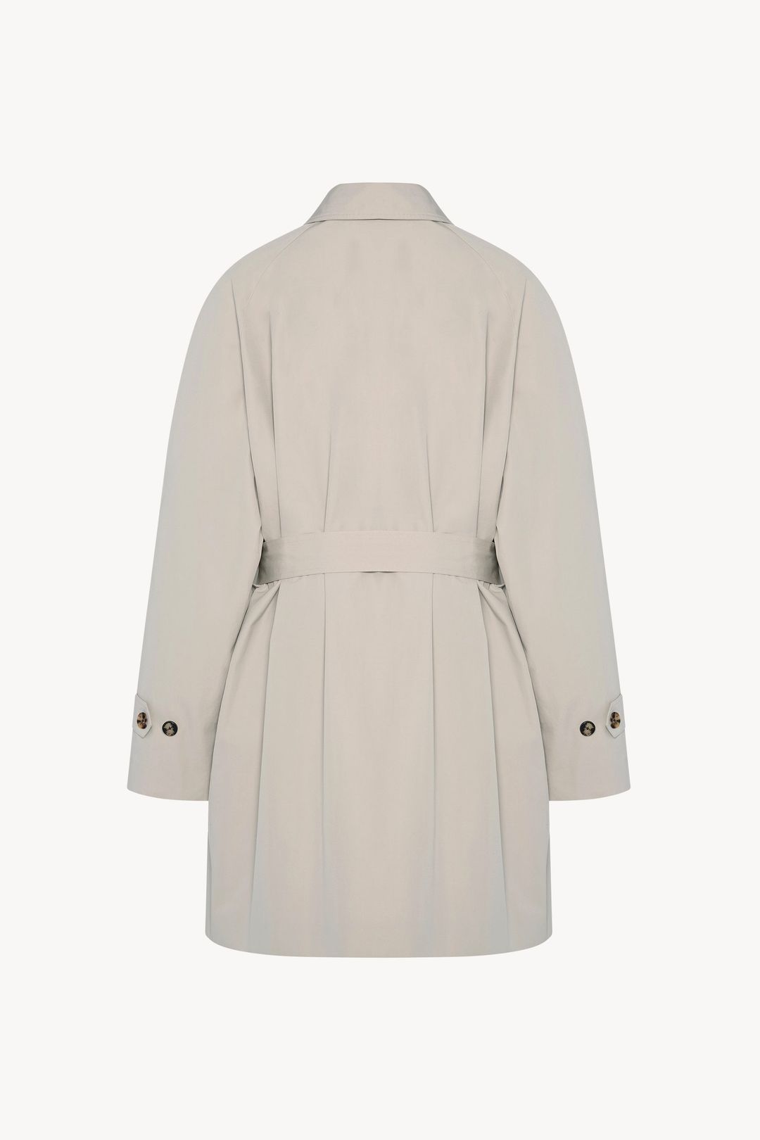 Amaya Coat #3