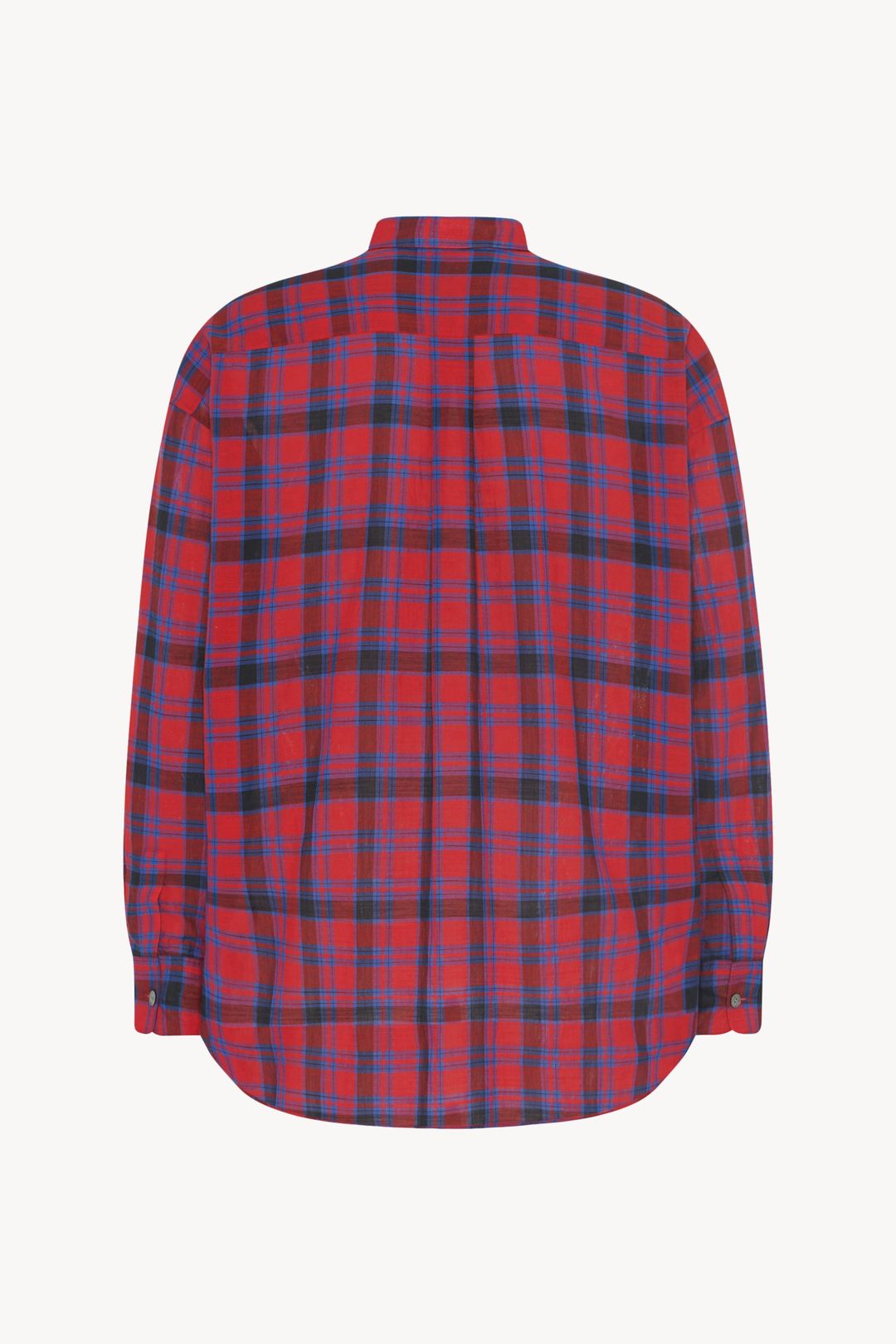 Lancaster Shirt in Cotton #2