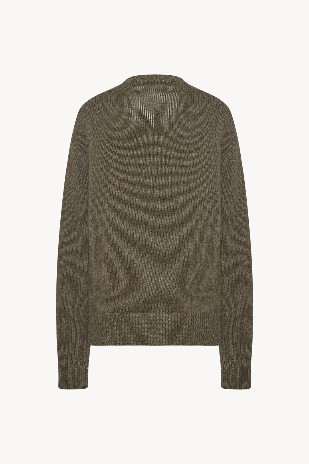 Fiji Sweater in Cashmere #2