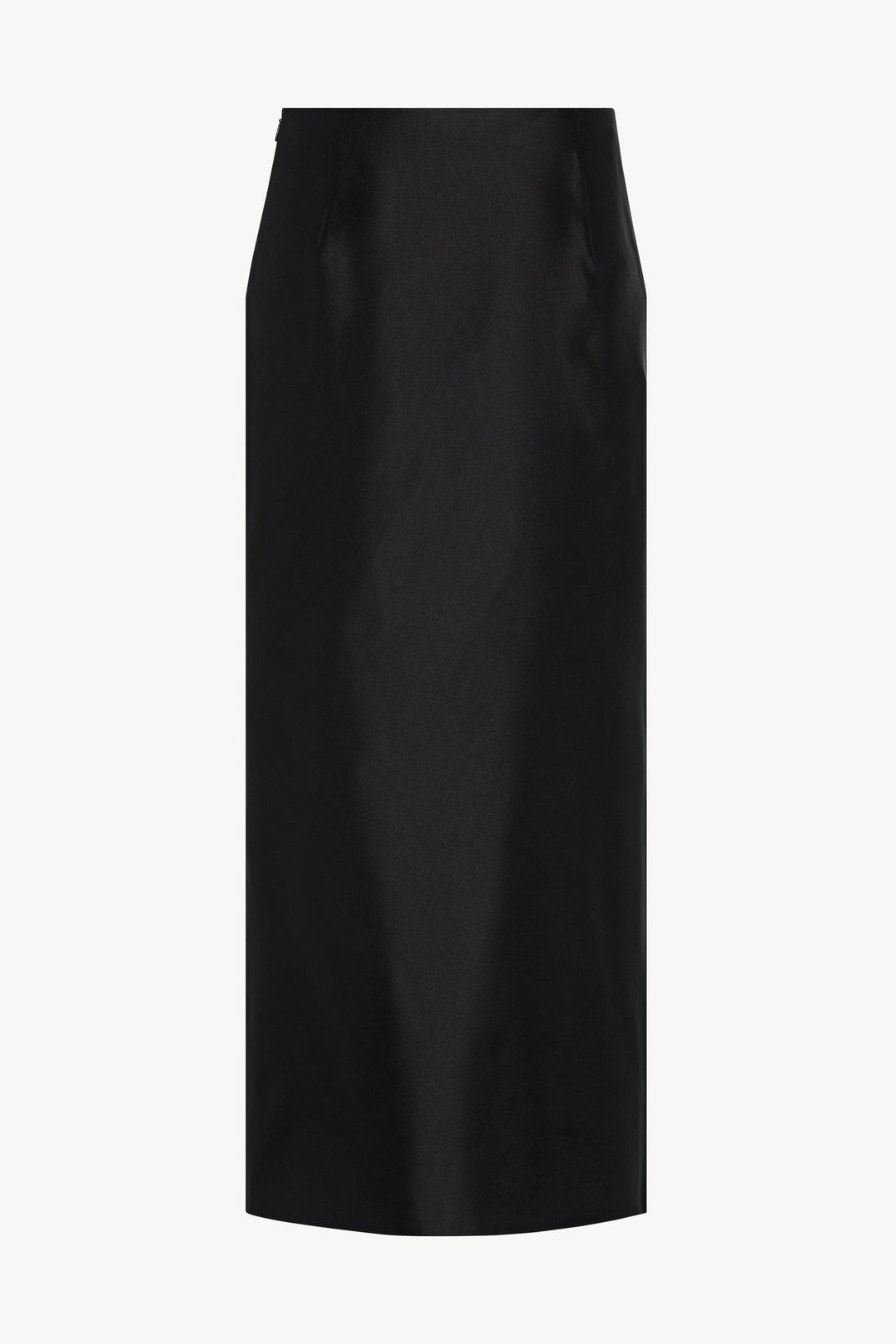 Kanita Skirt in Silk #2