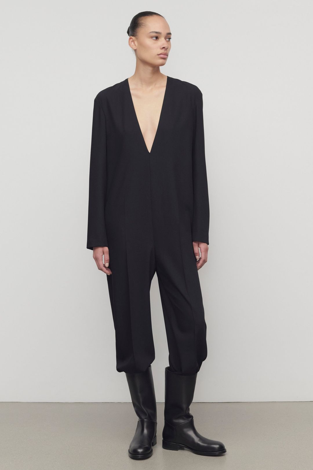 Sylvana Jumpsuit #3