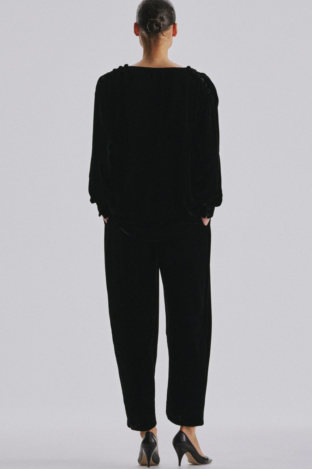 Frima Pant #5