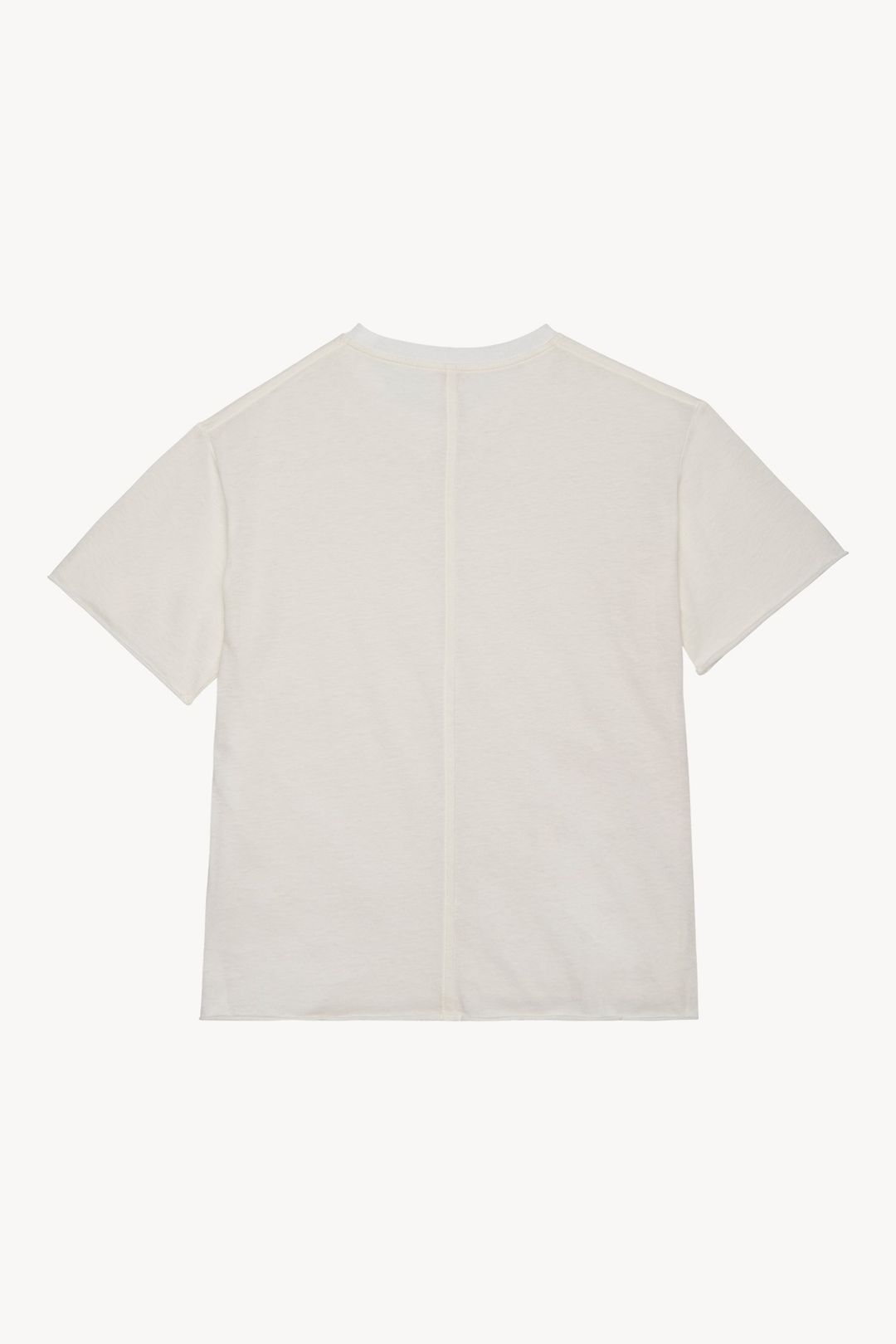 Rainbow Top in Organic Cotton #2
