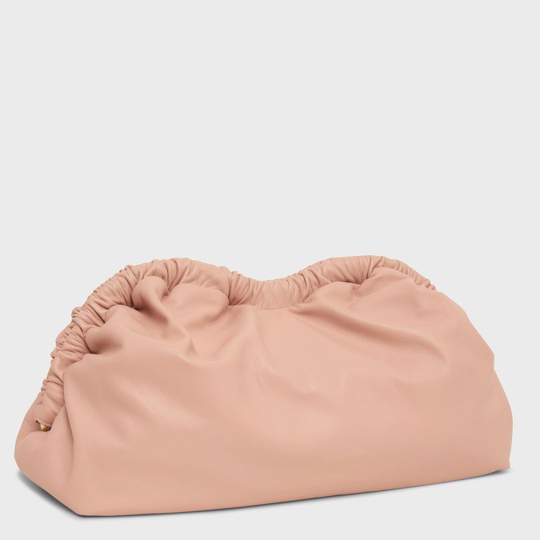 Cloud Clutch - Puff #6