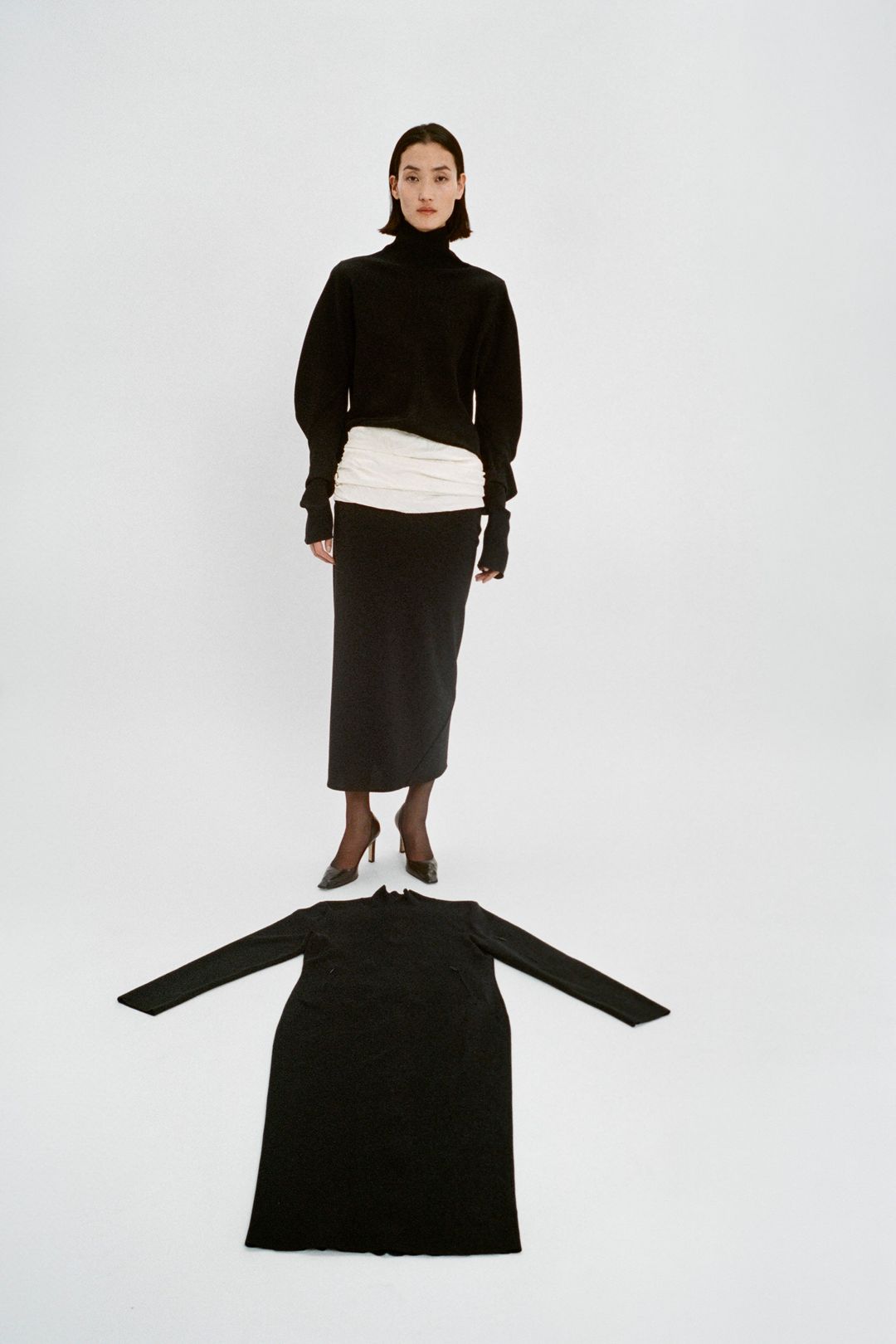 Fall 2025 :: Look 13