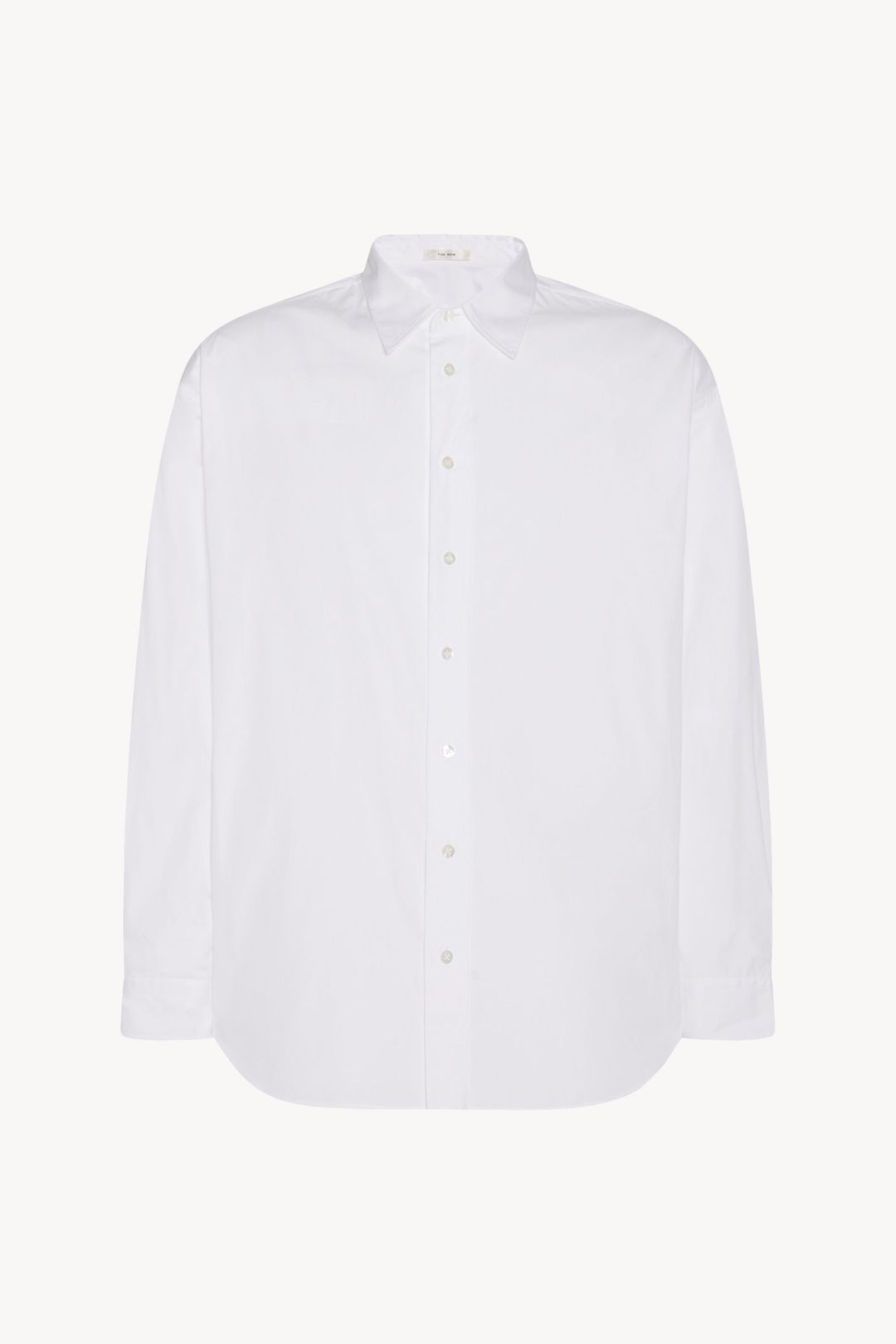 Penn Shirt in Cotton #7