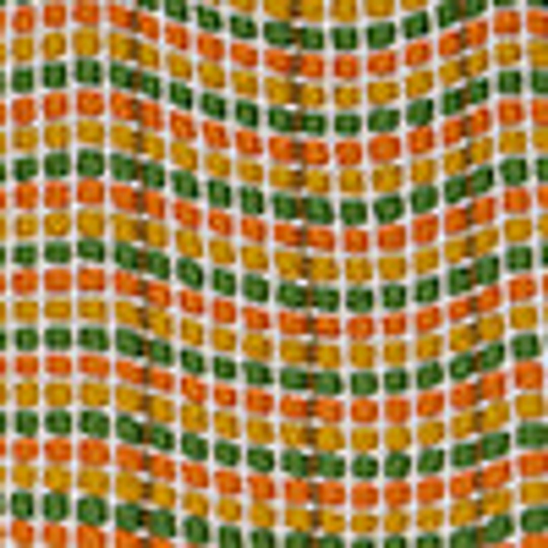 Haley Woven Tote Bag in Viscose #6
