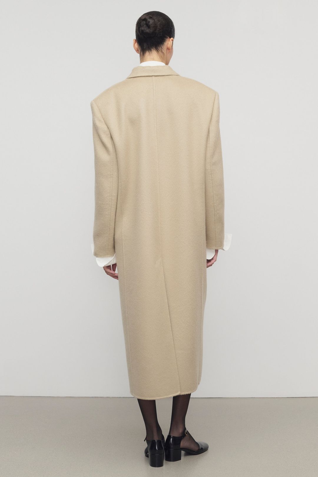 Hariet Coat #5