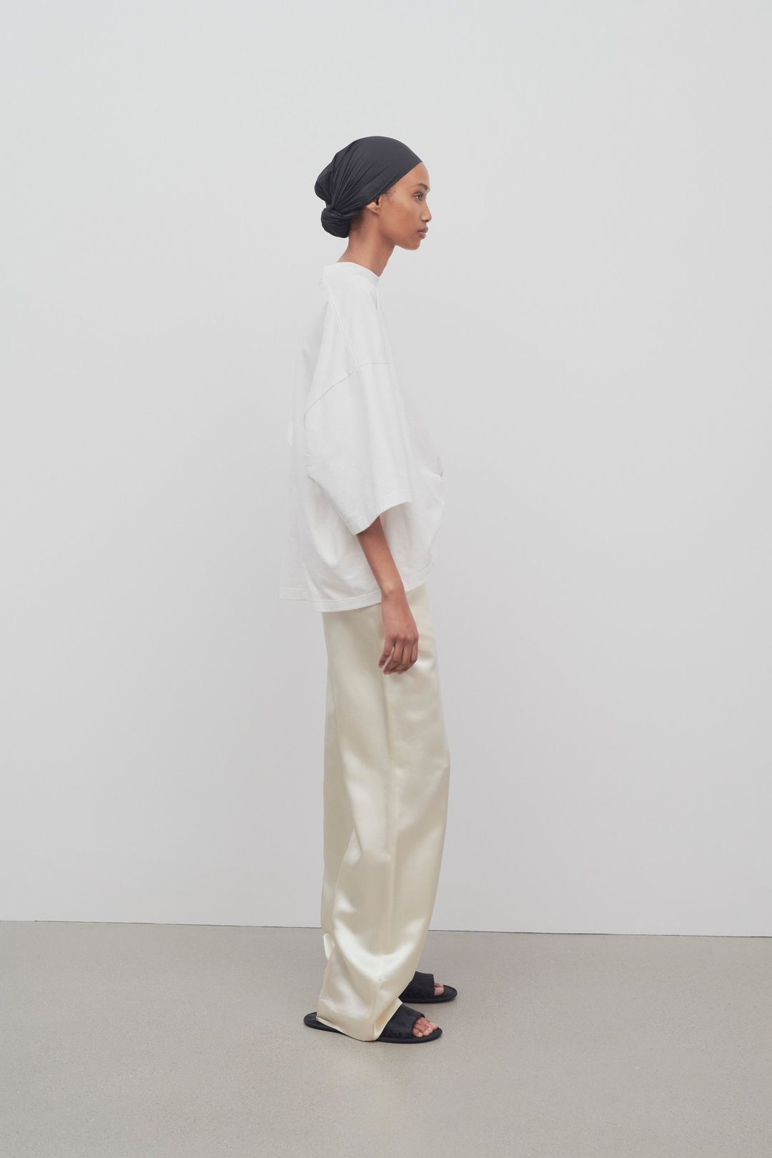 Encore Pant in Viscose #4