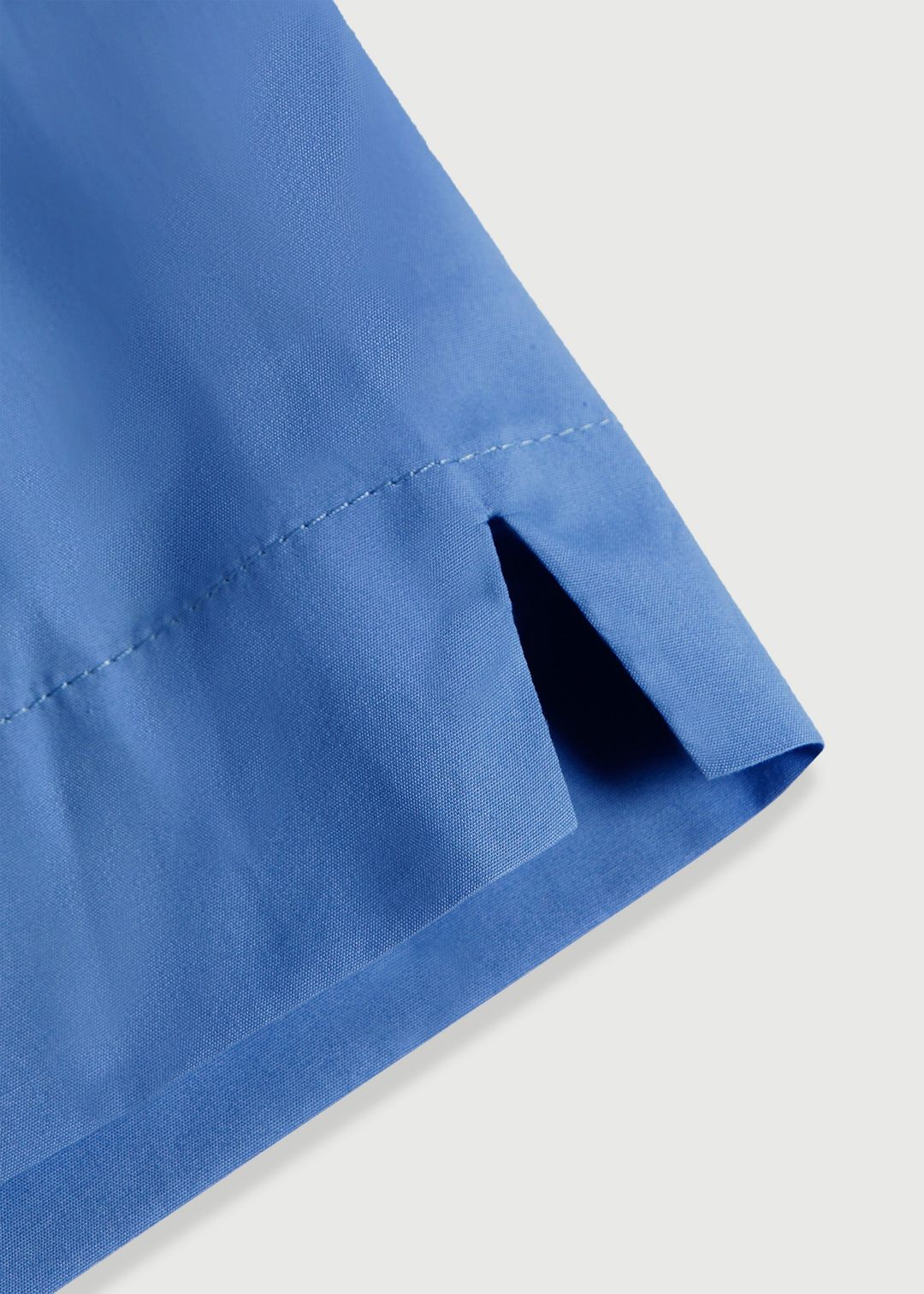 La Boxer Alta, Cotton Poplin #9