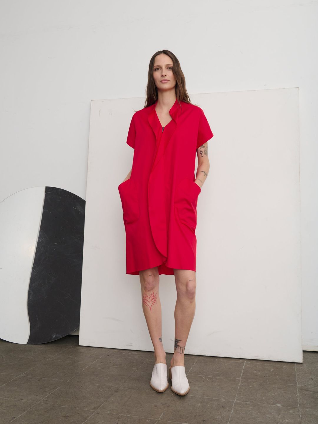 Fin Gaban Dress #4