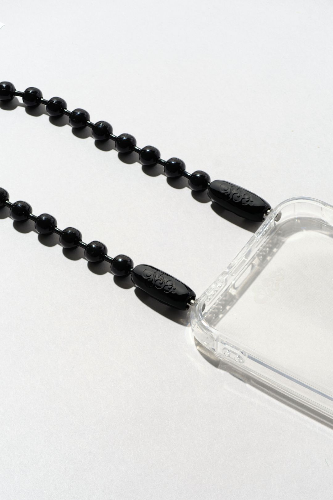 Ballchain Wristlet #5