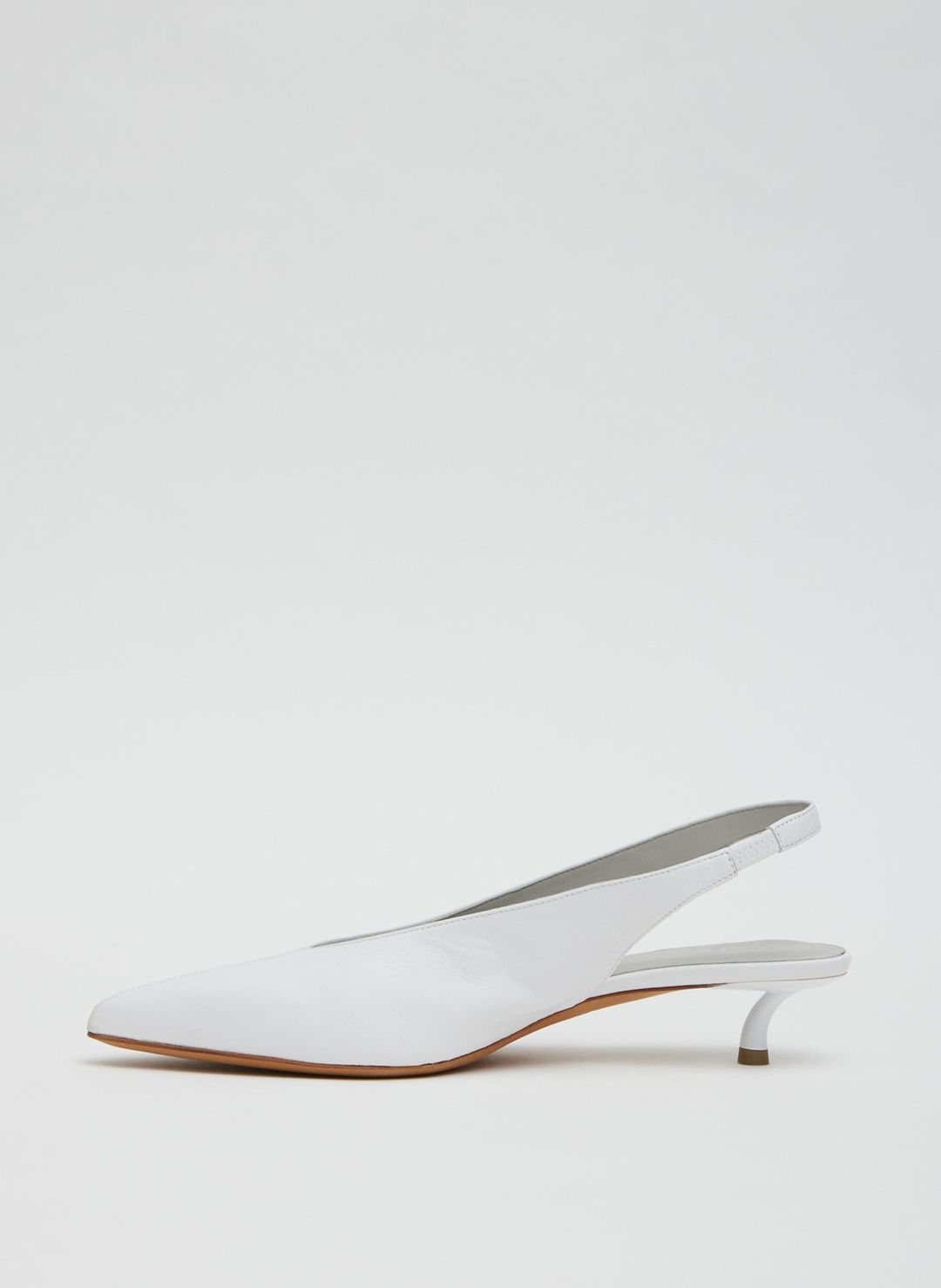 Alan Slingback #3