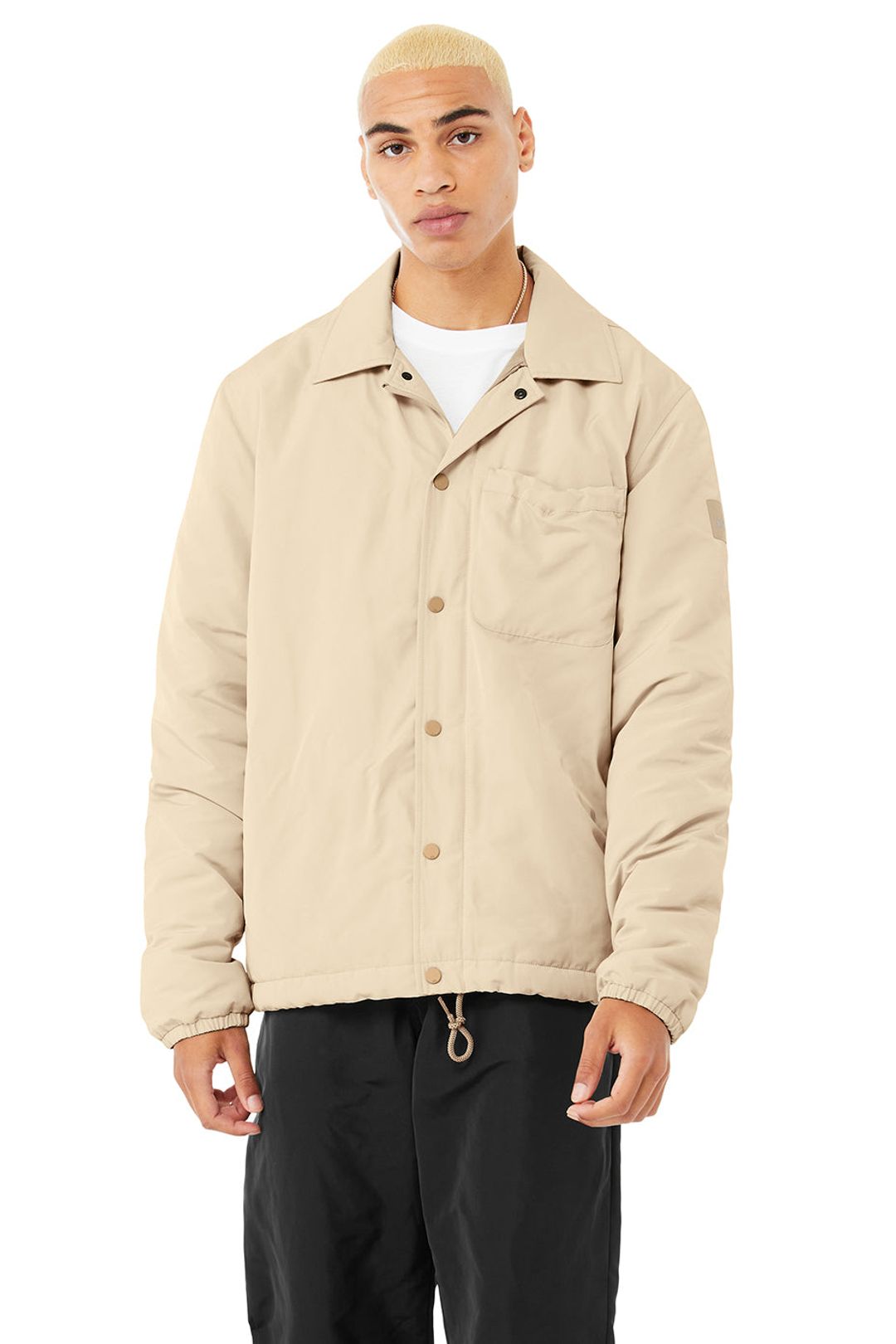 Legend Jacket - Sand Dune