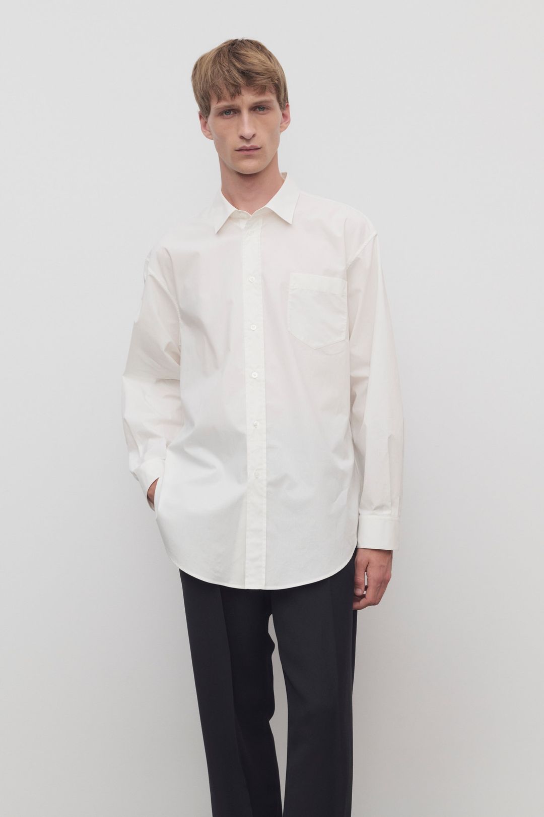 Thane Shirt #3