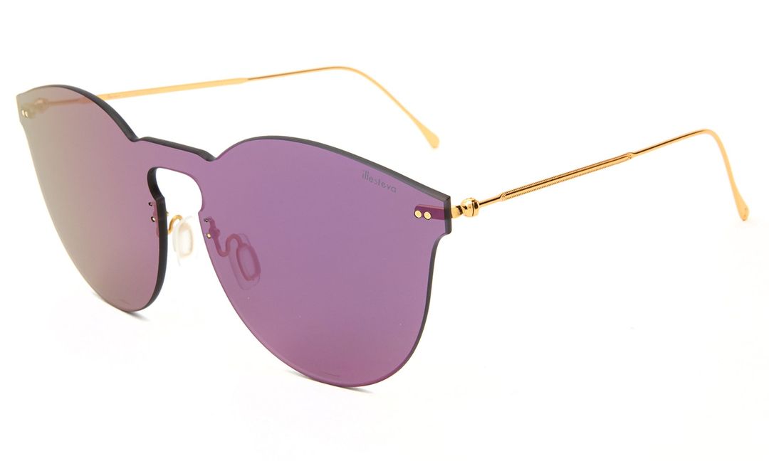 Leonard II Mask Sunglasses