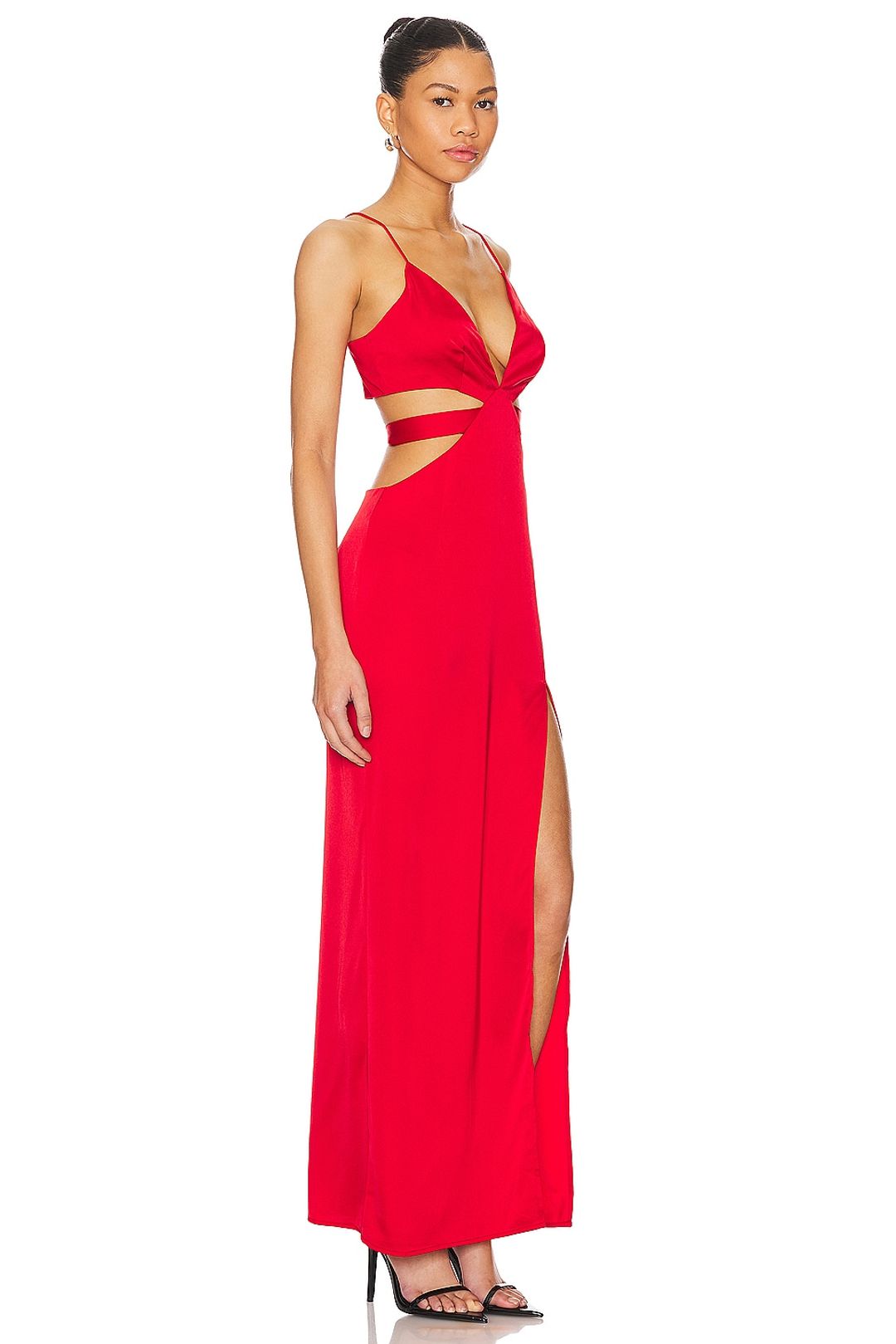 Stacie Maxi Dress #4