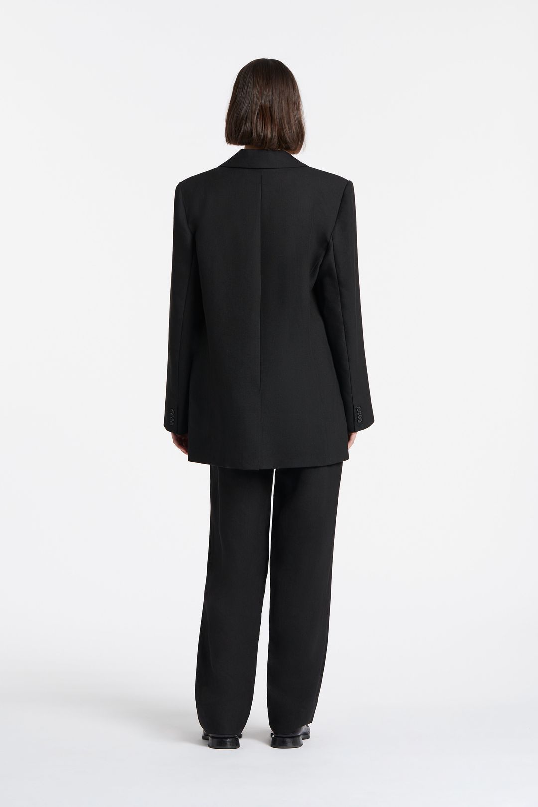 Clemence Blazer #2