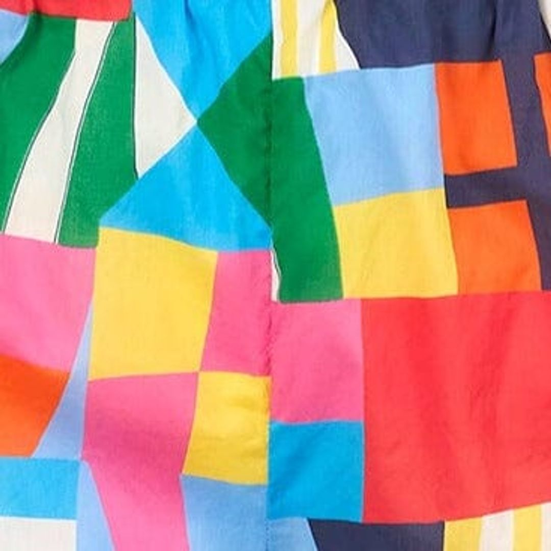 TAURUS SHORT | SAILS UP #5