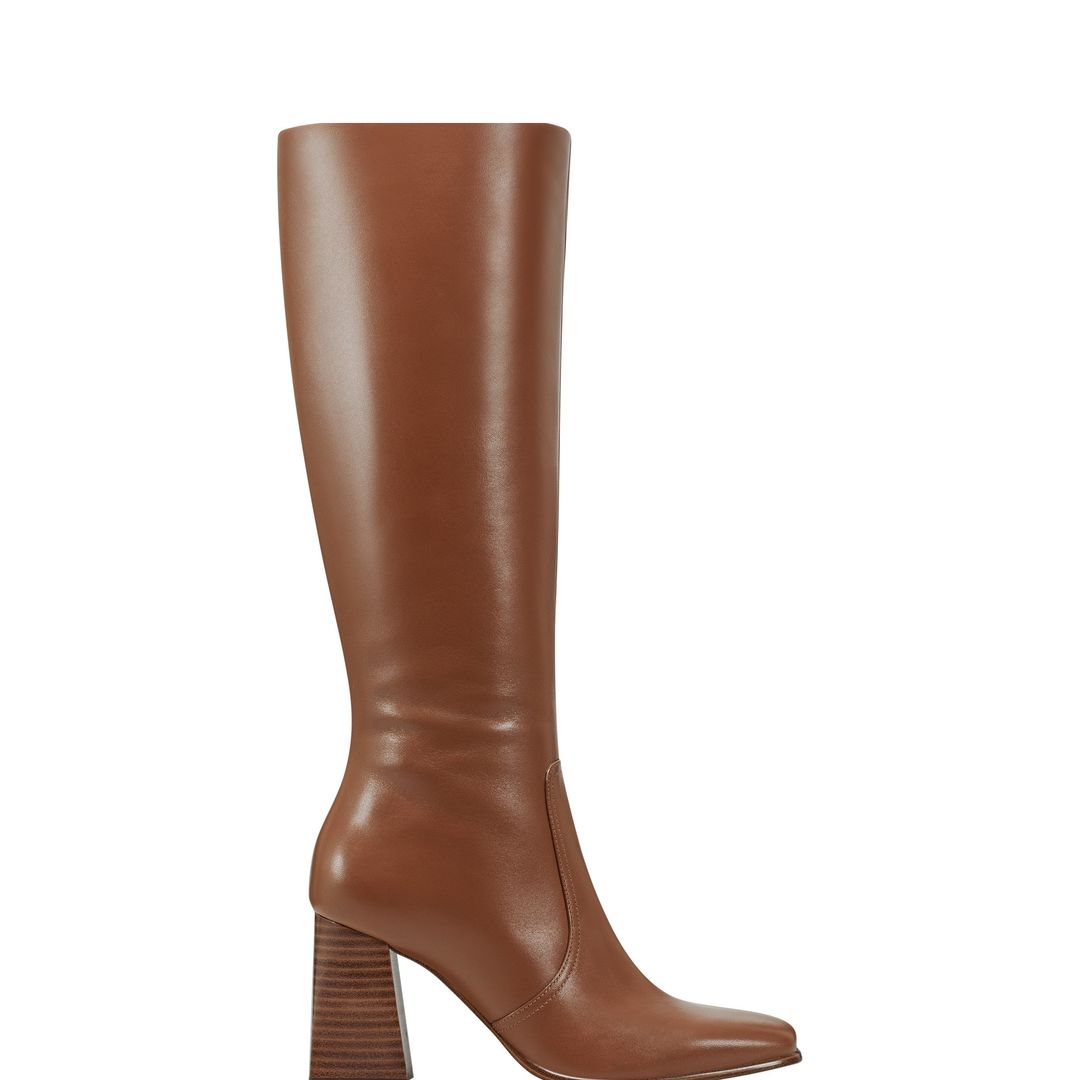 Dreeam Block Heeled Boot