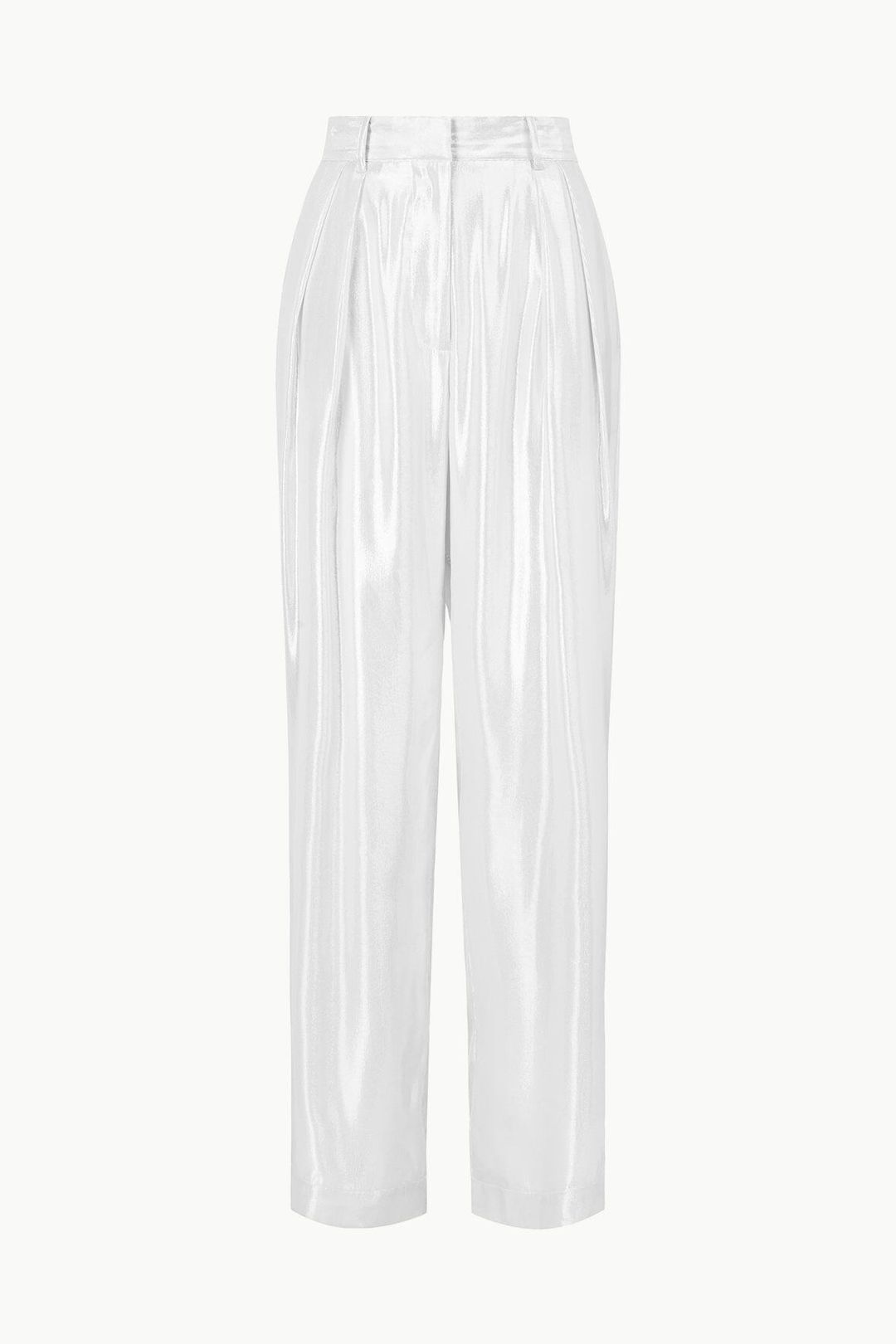 LUISA PANT | SILVER #5