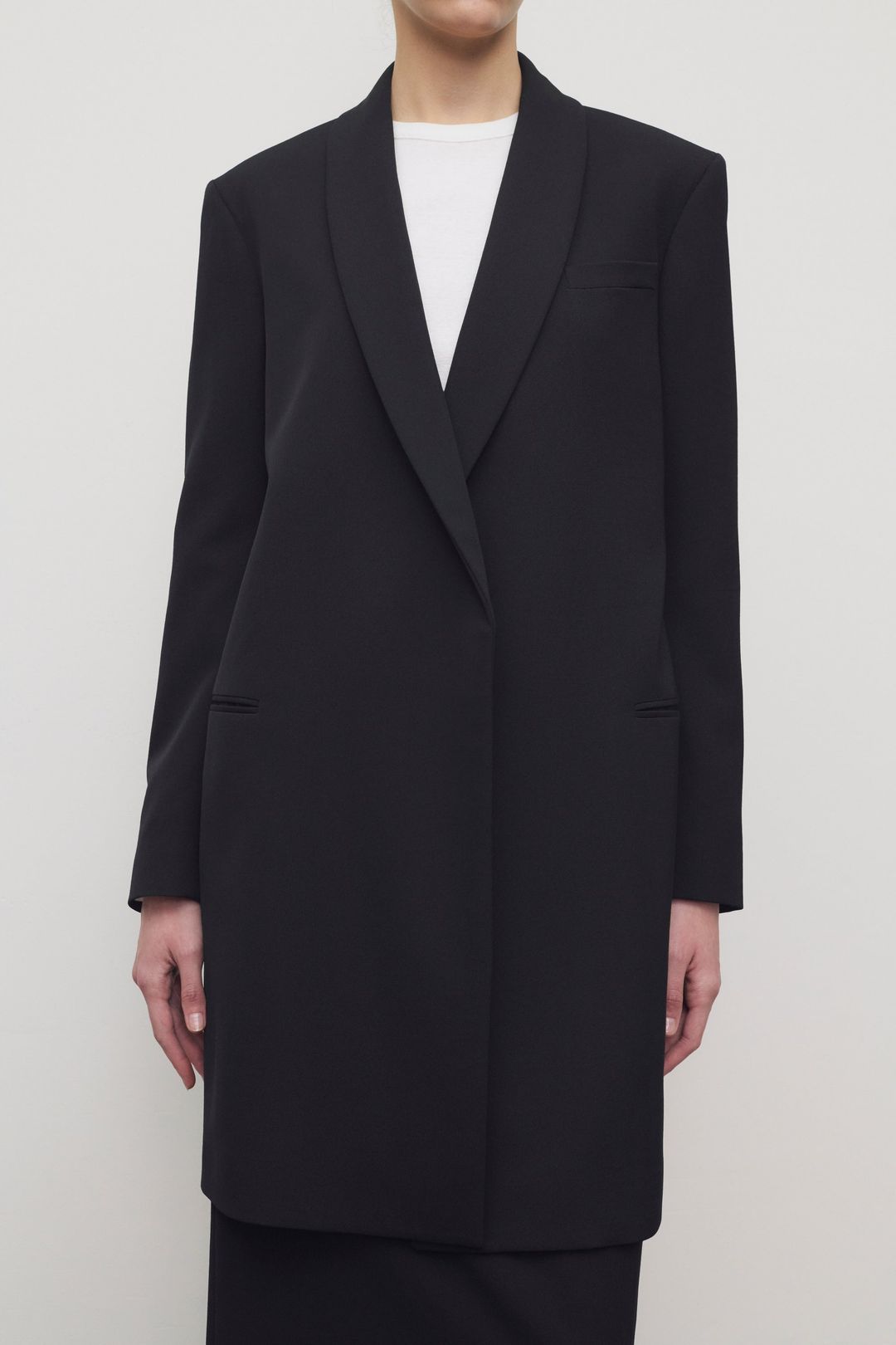 Fenaris Coat #6