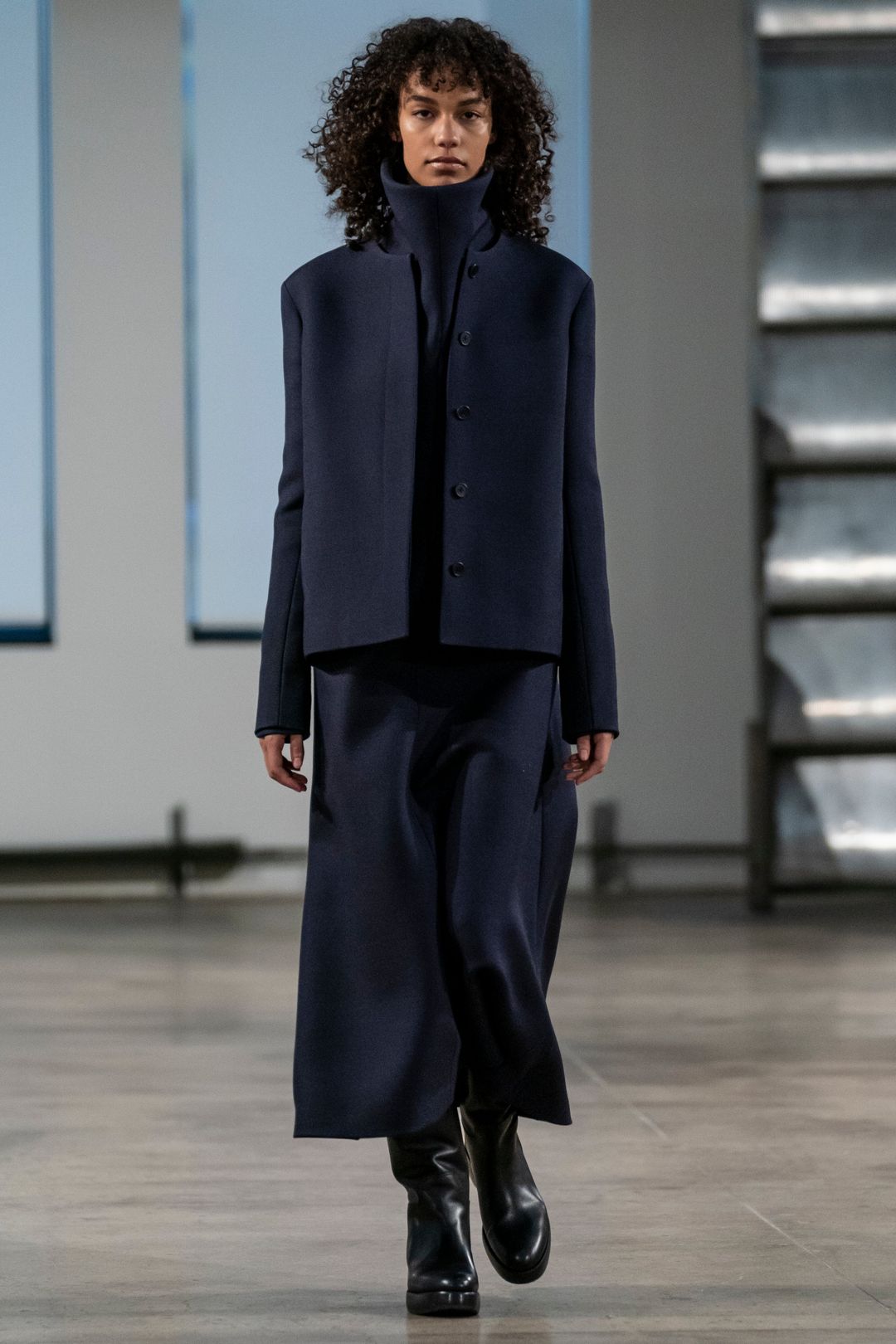 Women's Fall 2019 :: Look 17