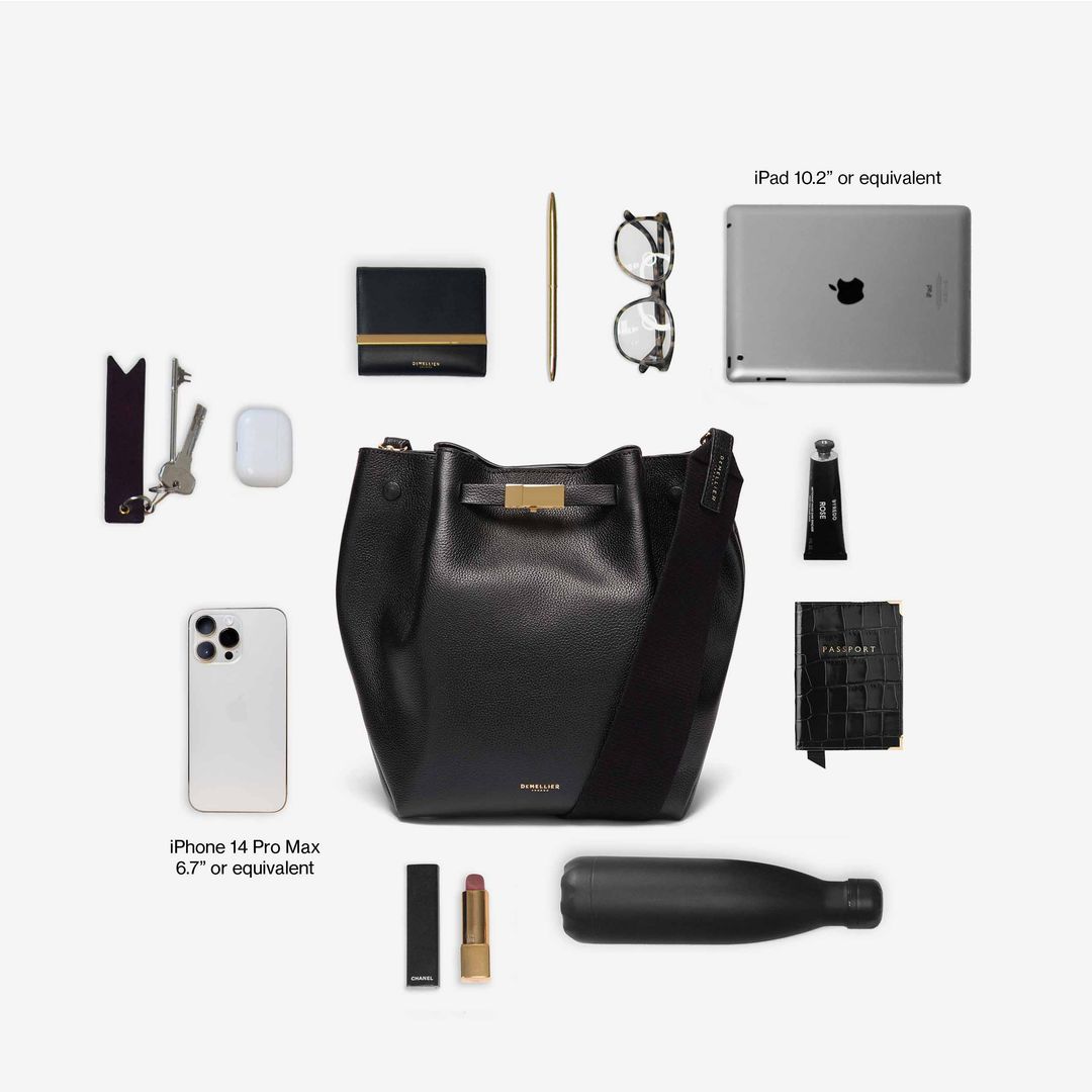 The New York Bucket #13