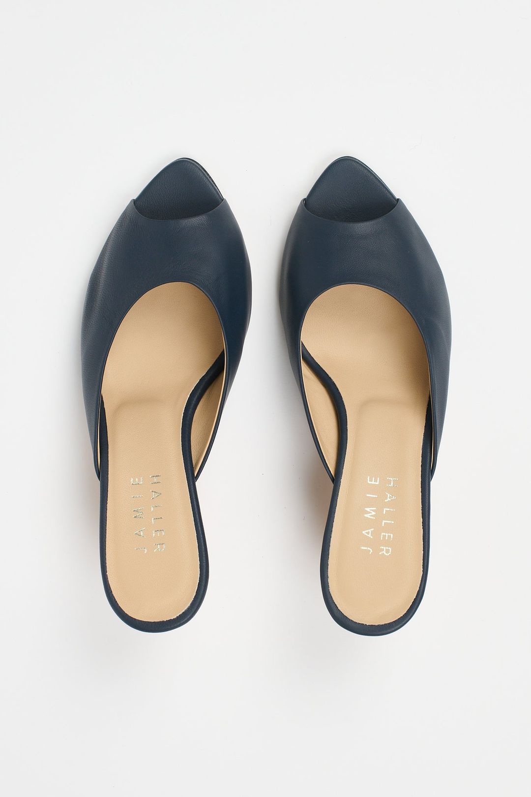 The Kit Slide in Navy #5