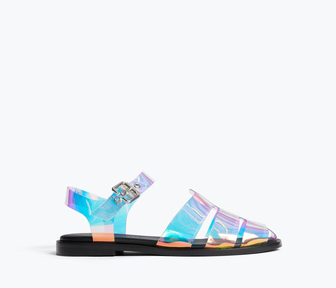 SERA FISHERMAN SANDAL