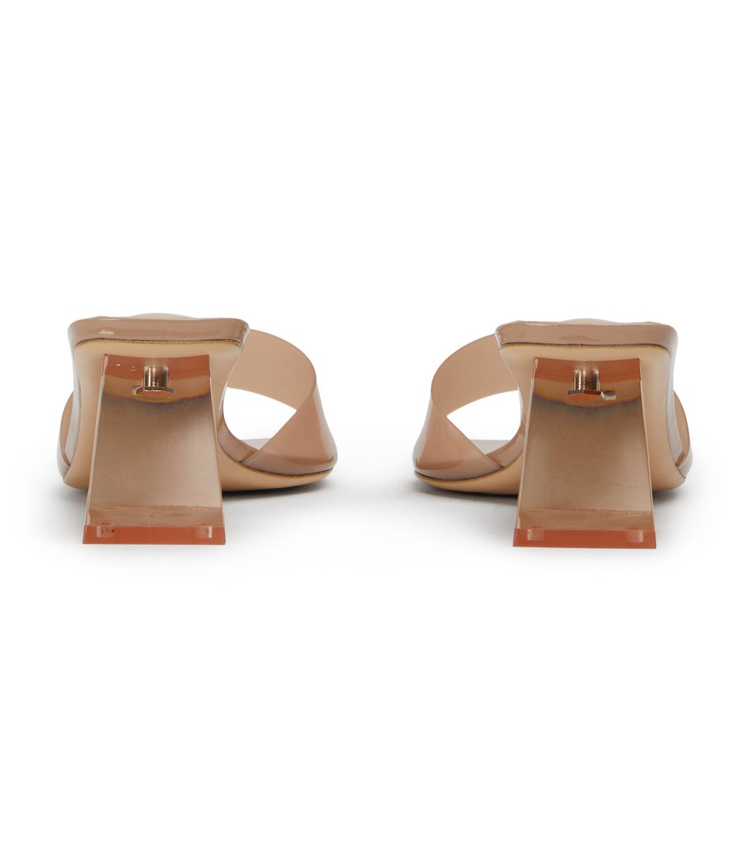 Kamira Coco Vinylite/Coco Patent #8