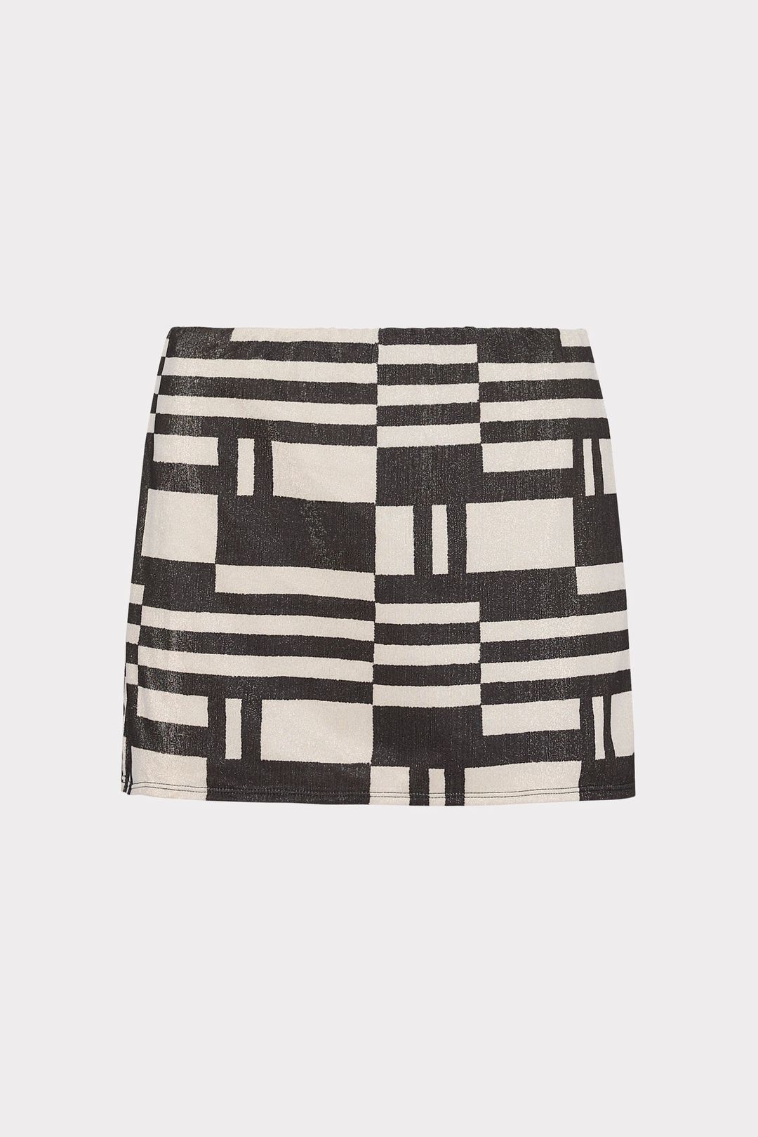 Jessie Barcelona Shimmer Puzzle Swim Skirt