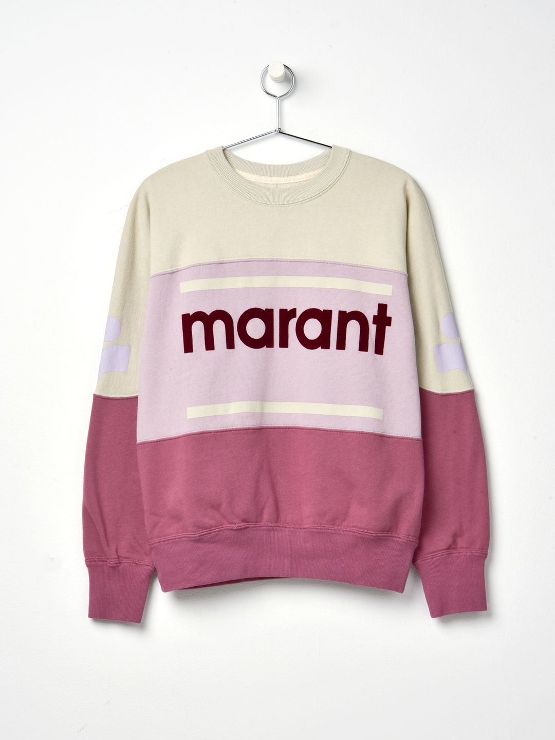 Gallian Logo Sweatshirt