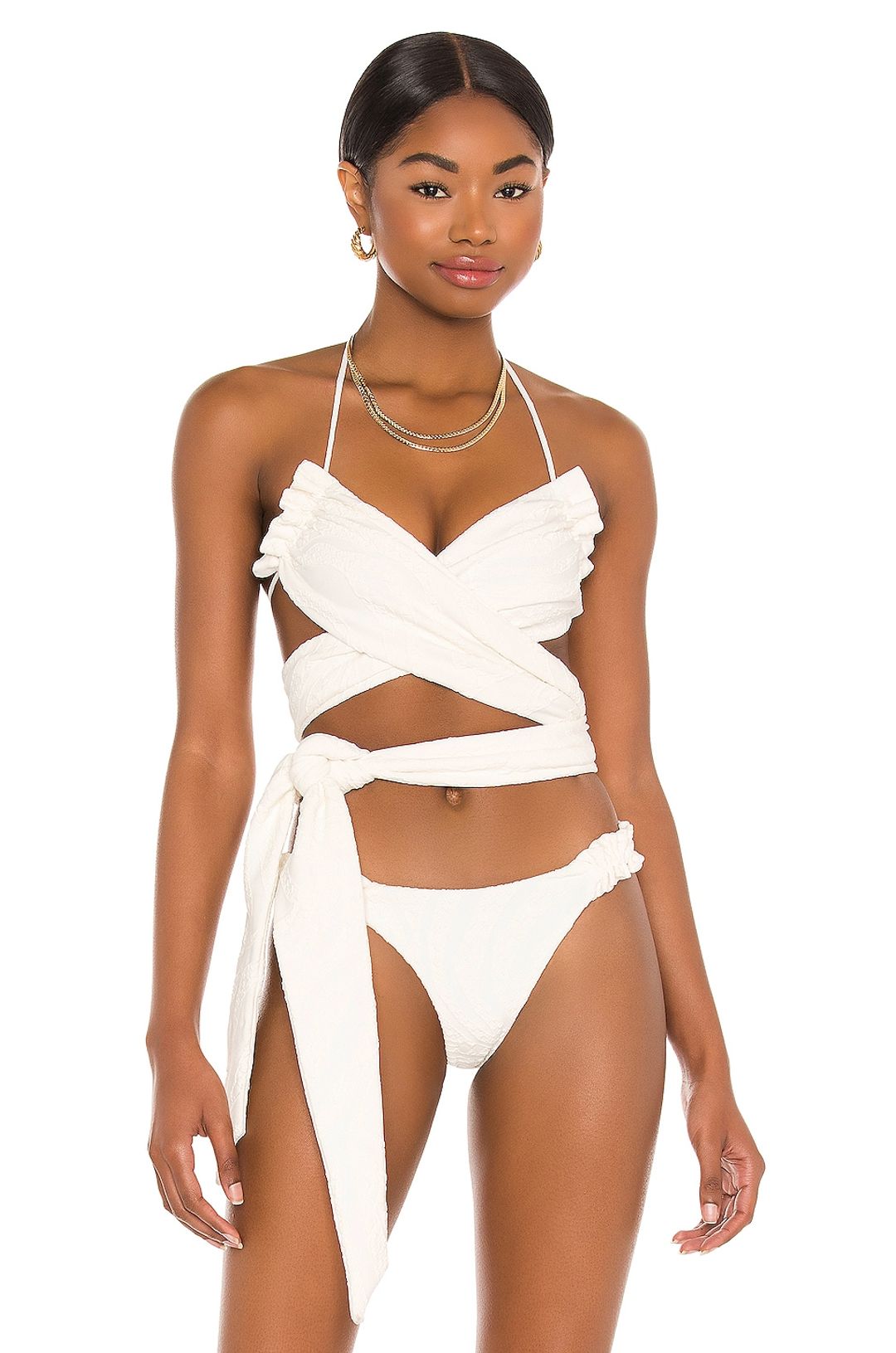 Arielle Bikini Top