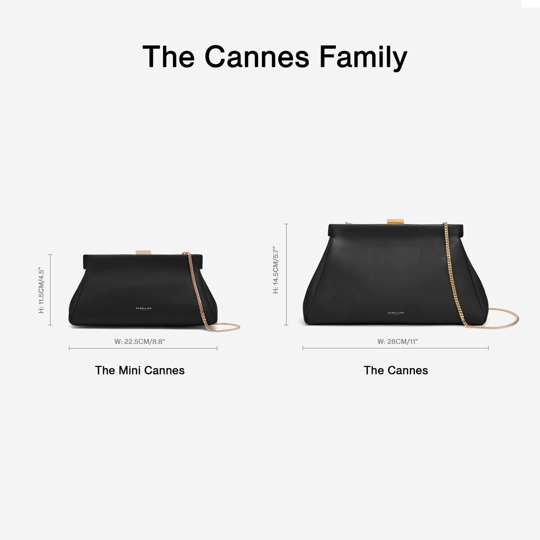 The Cannes #14