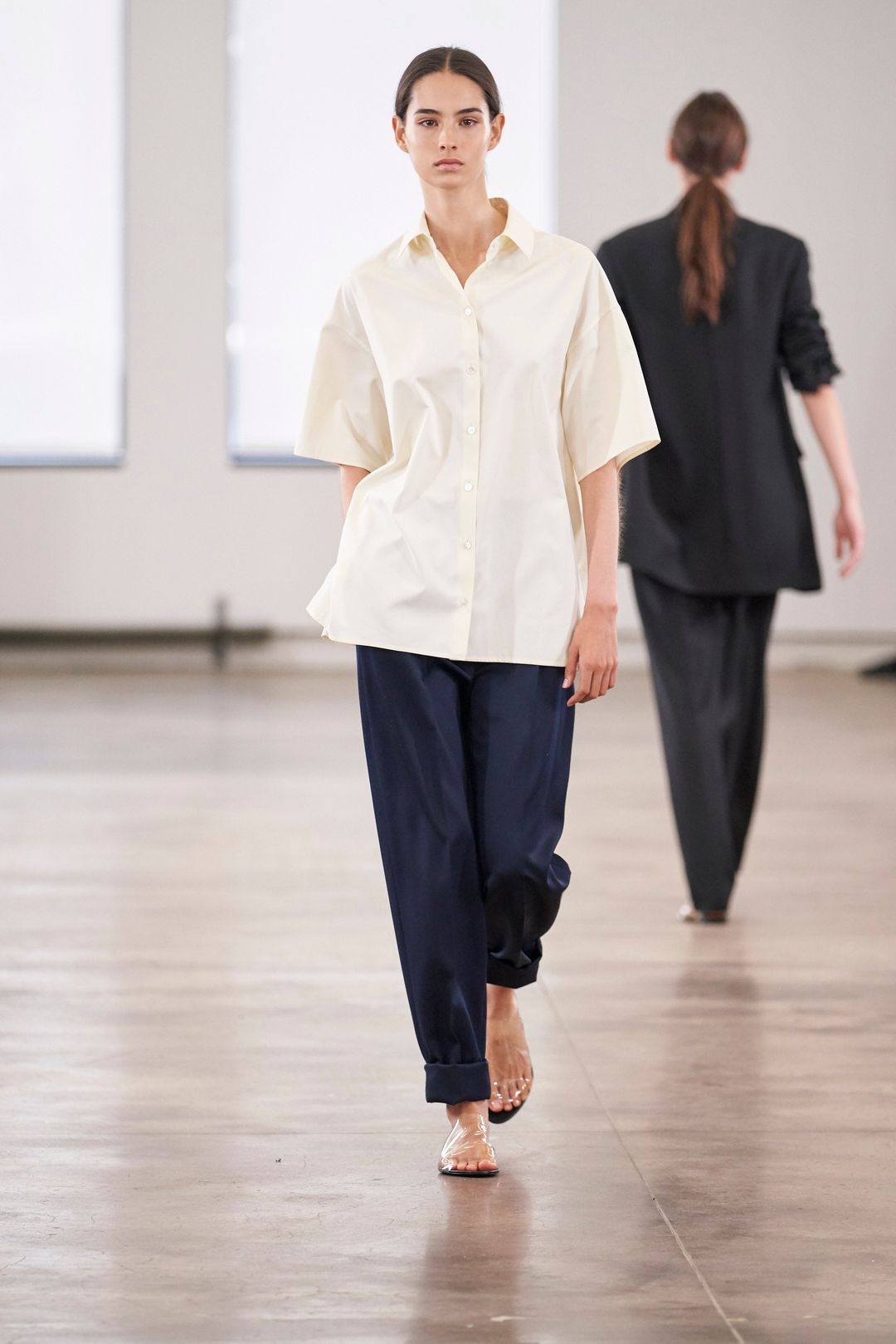 Women's Spring 2020 :: Look 14