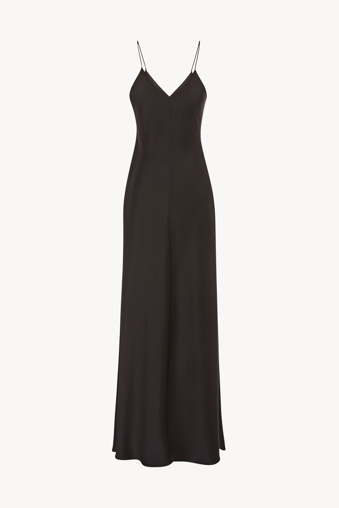 Guinevere Dress in Silk #5