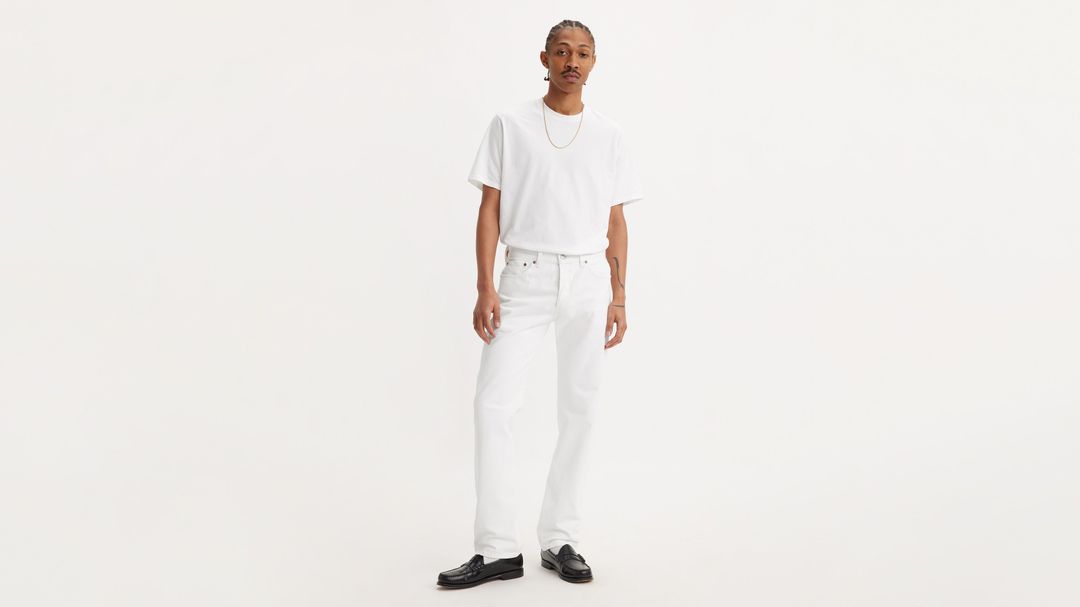 501® Original Fit Men's Jeans #2