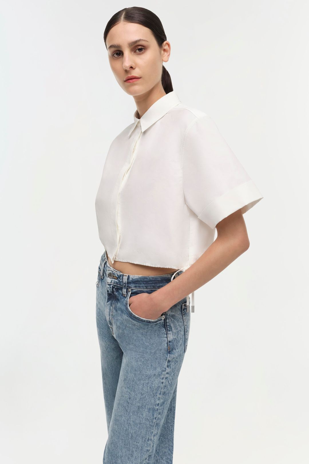 Ryett Shirt