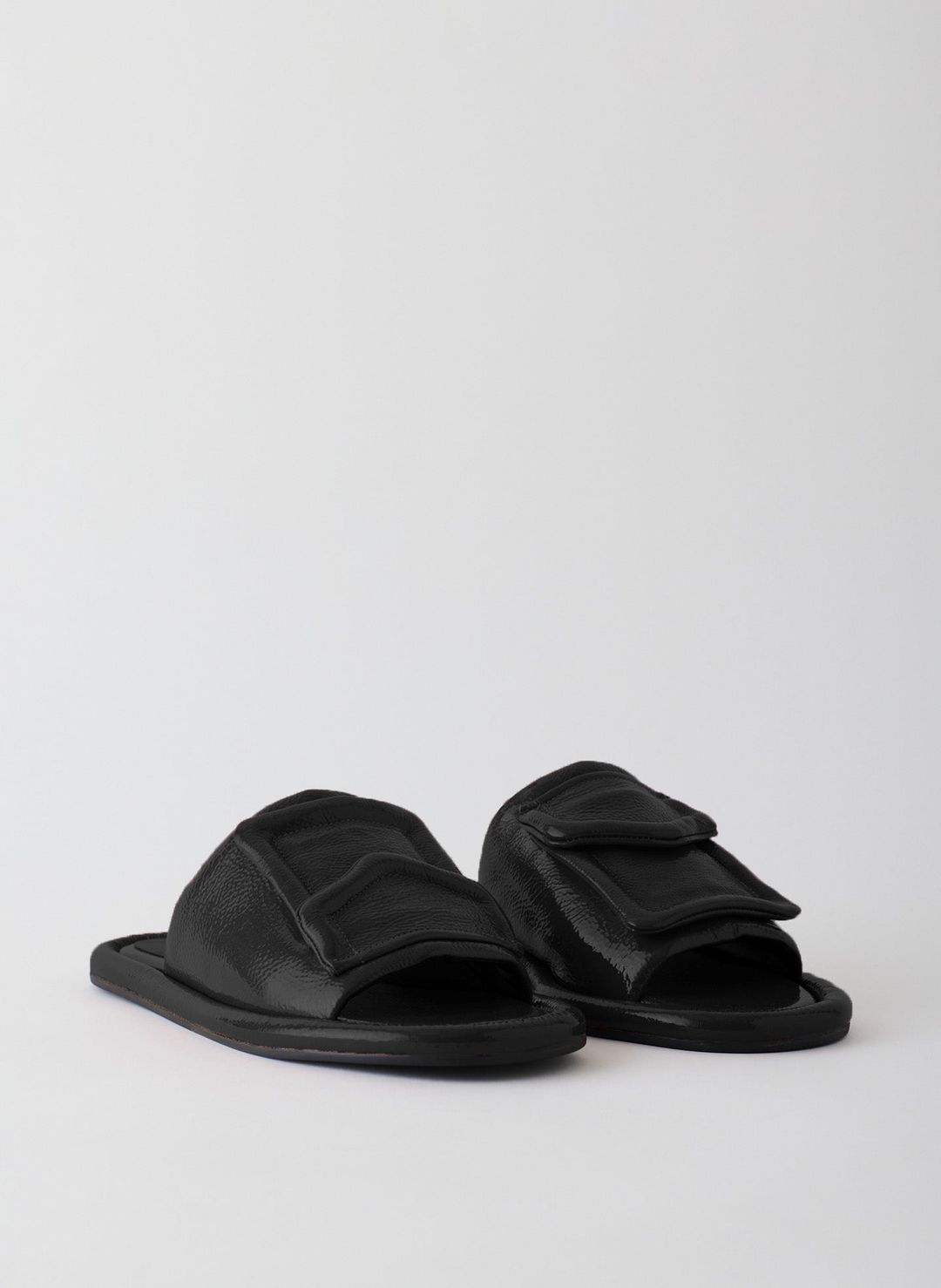 Beryen Naplack Sandal #3