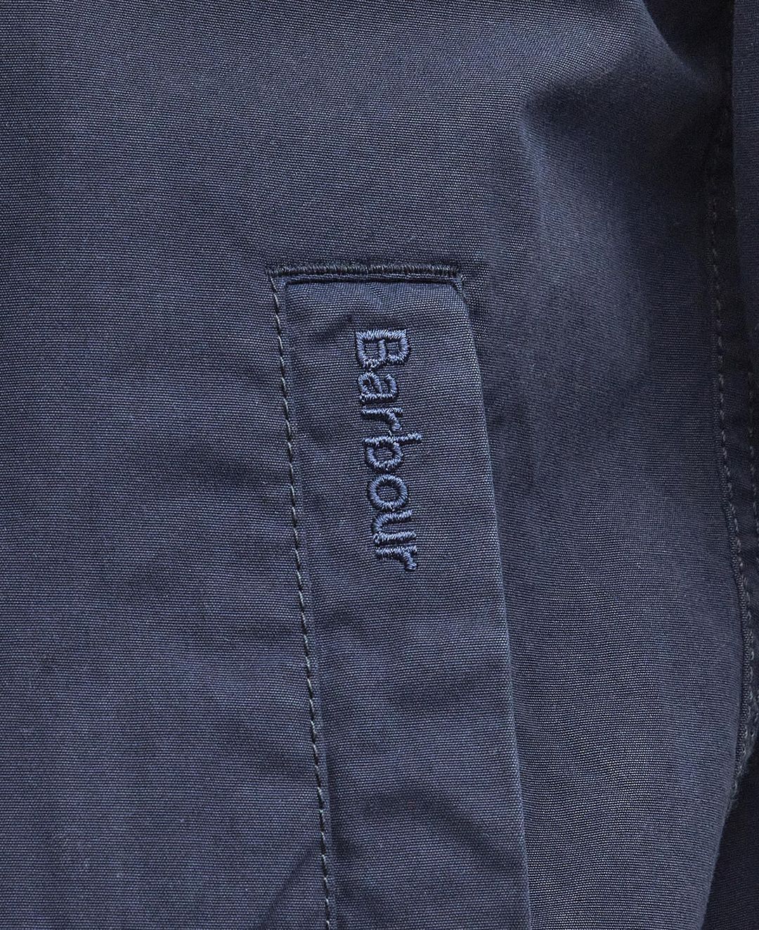 Royston Harrington Jacket #9