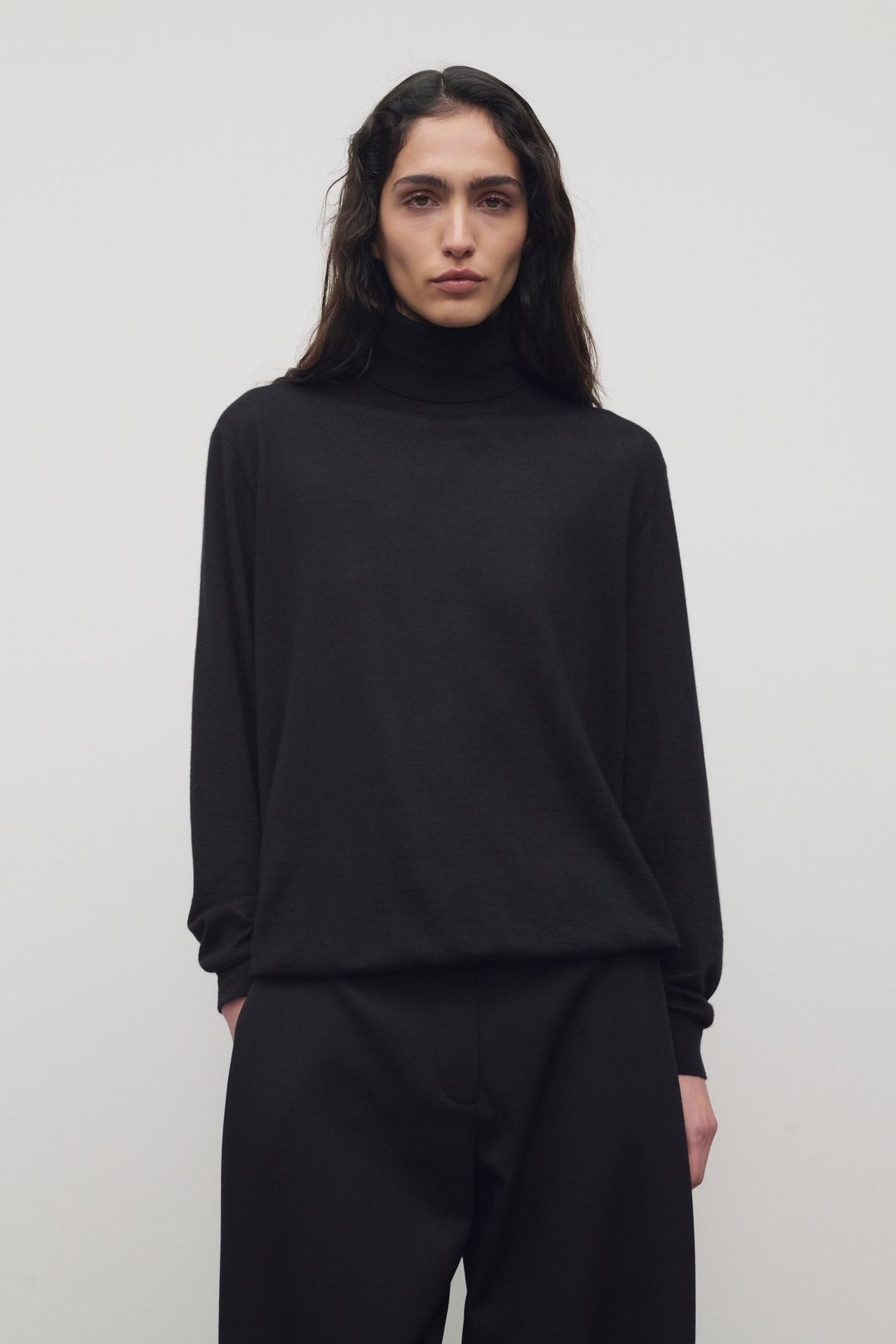Nabari Turtleneck #3